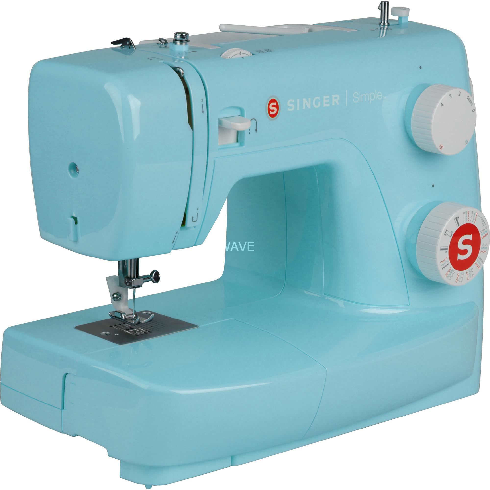 Singer sewing machine Simple 3223