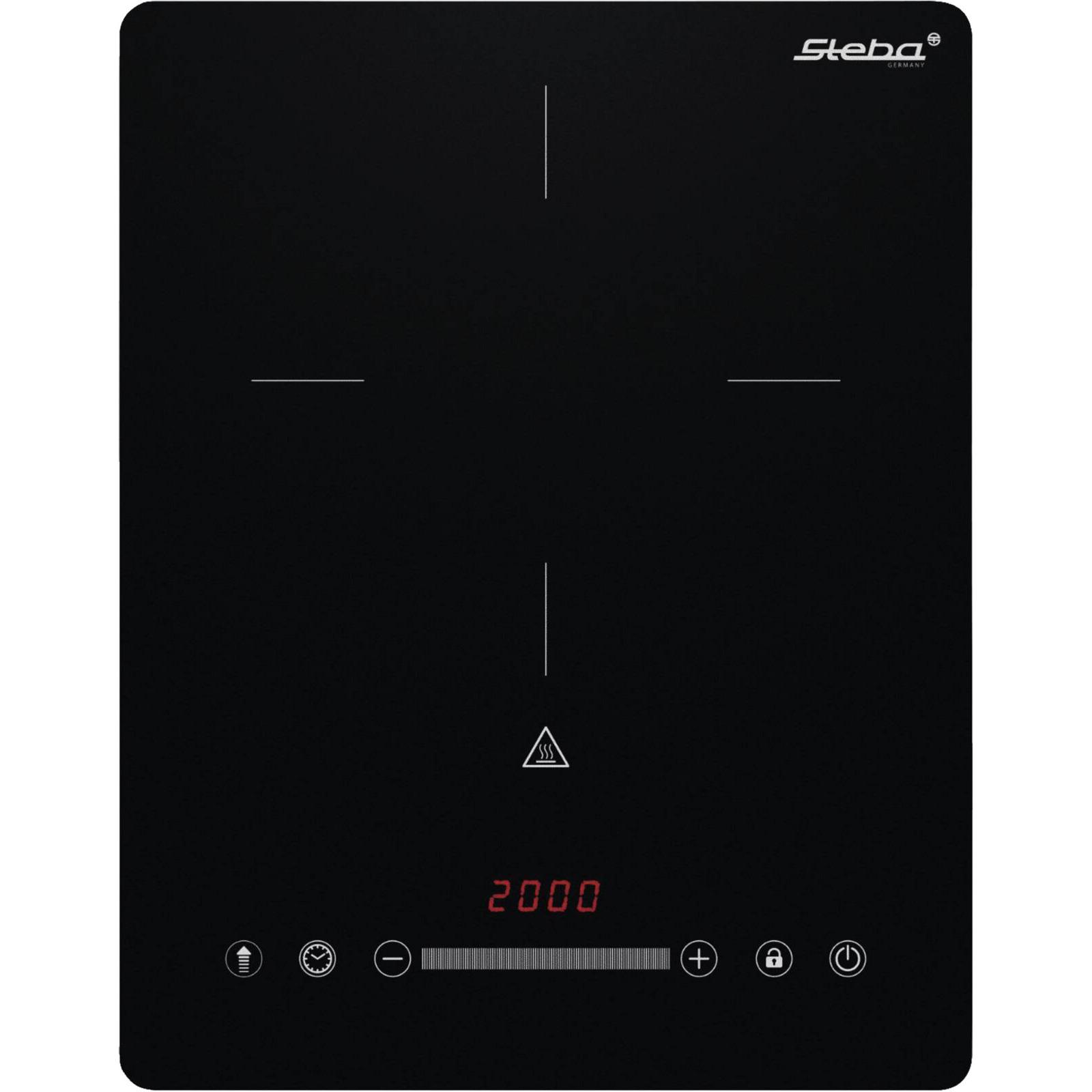 Steba induction hob IK 35 (black