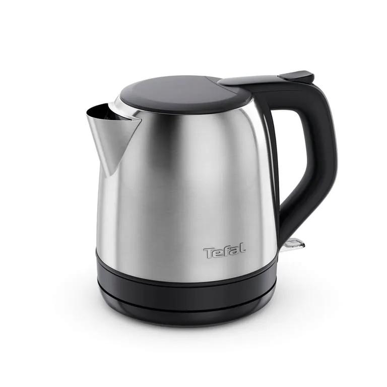 Tefal KO5S2DE Subito (stainless steel/black, 2