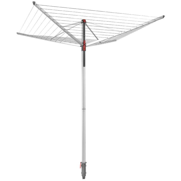 Vileda SUN-LIFT Compact rotary clothes dryer