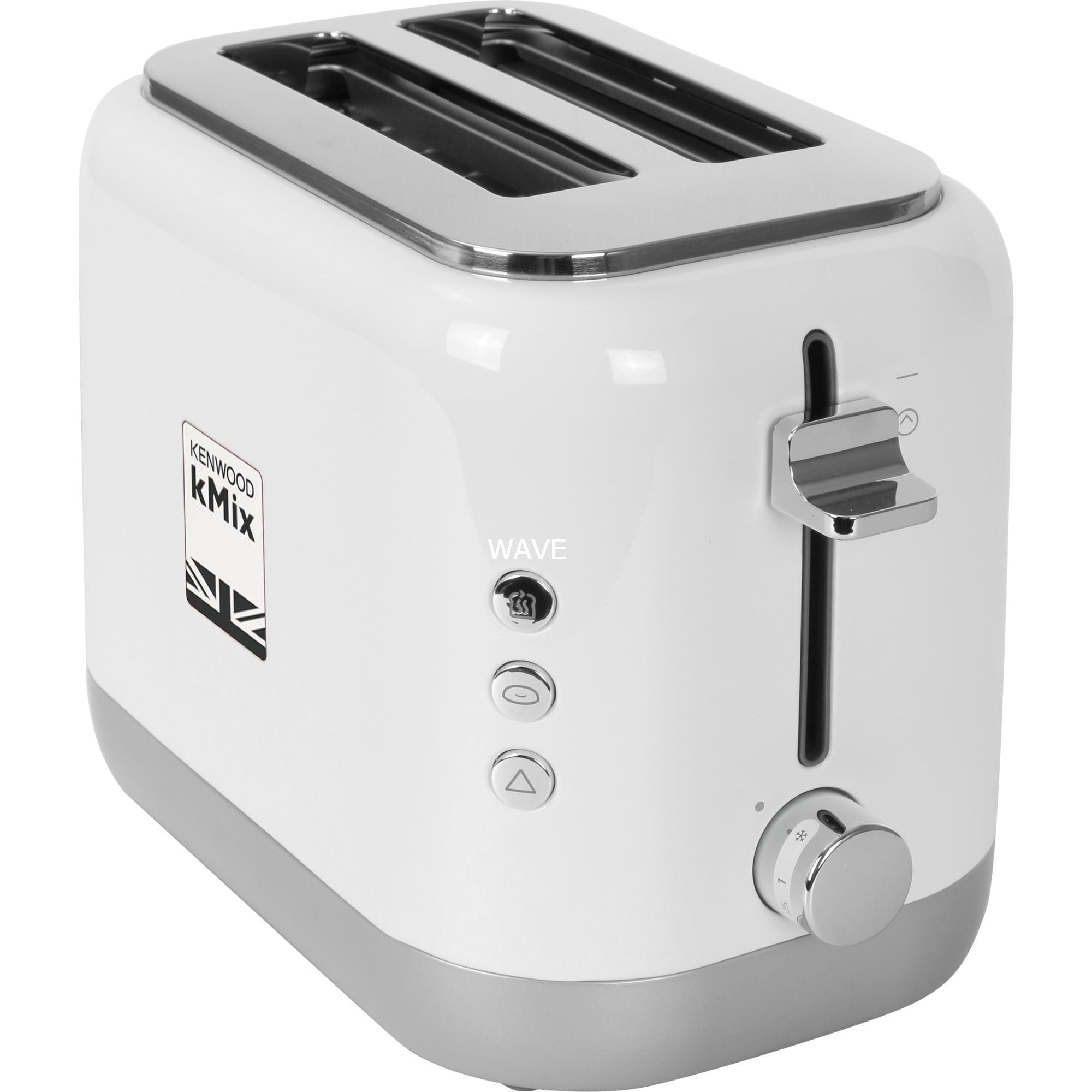 Kenwood Toaster TCX751WH