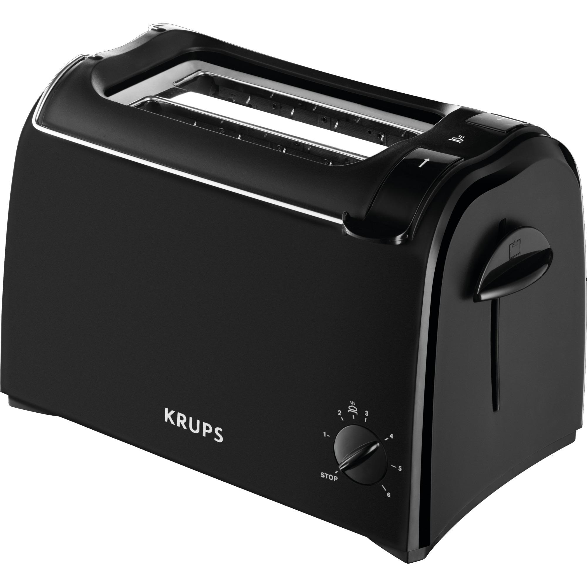 Krups ProAroma KH1518 - 700W -