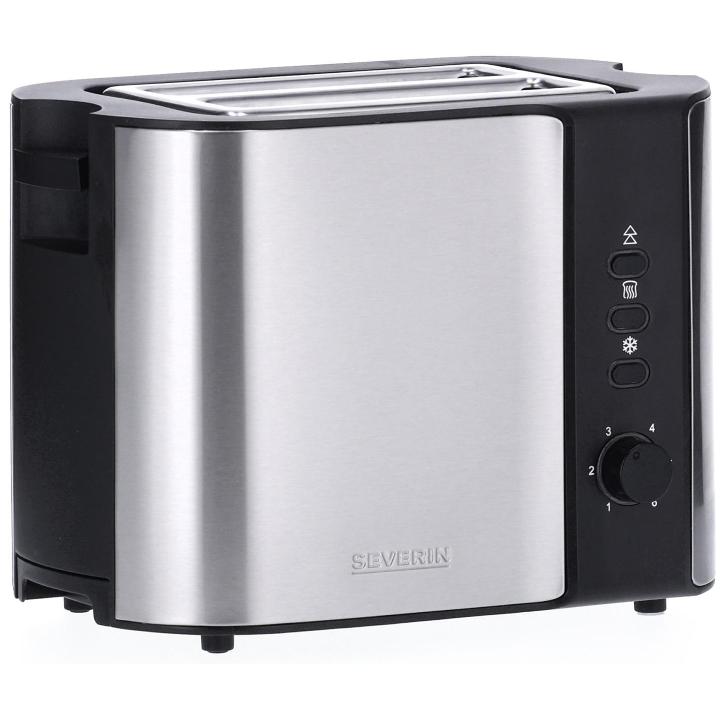 Severin Toaster AT 2589
