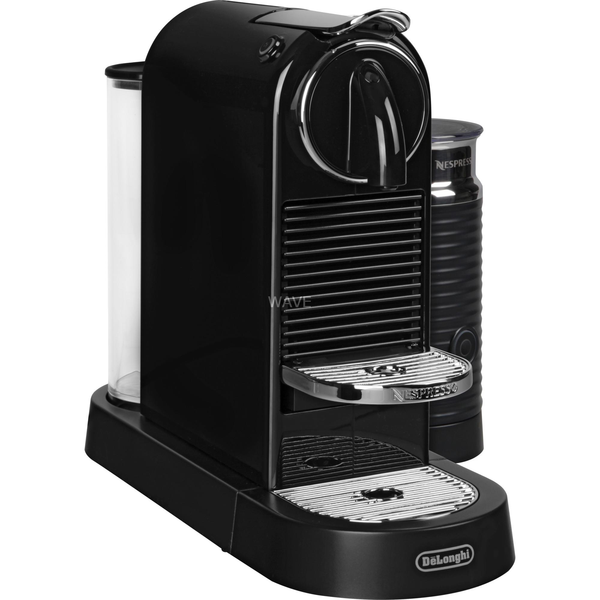 Delonghi Nespresso Citiz&Milk EN 267.BAE