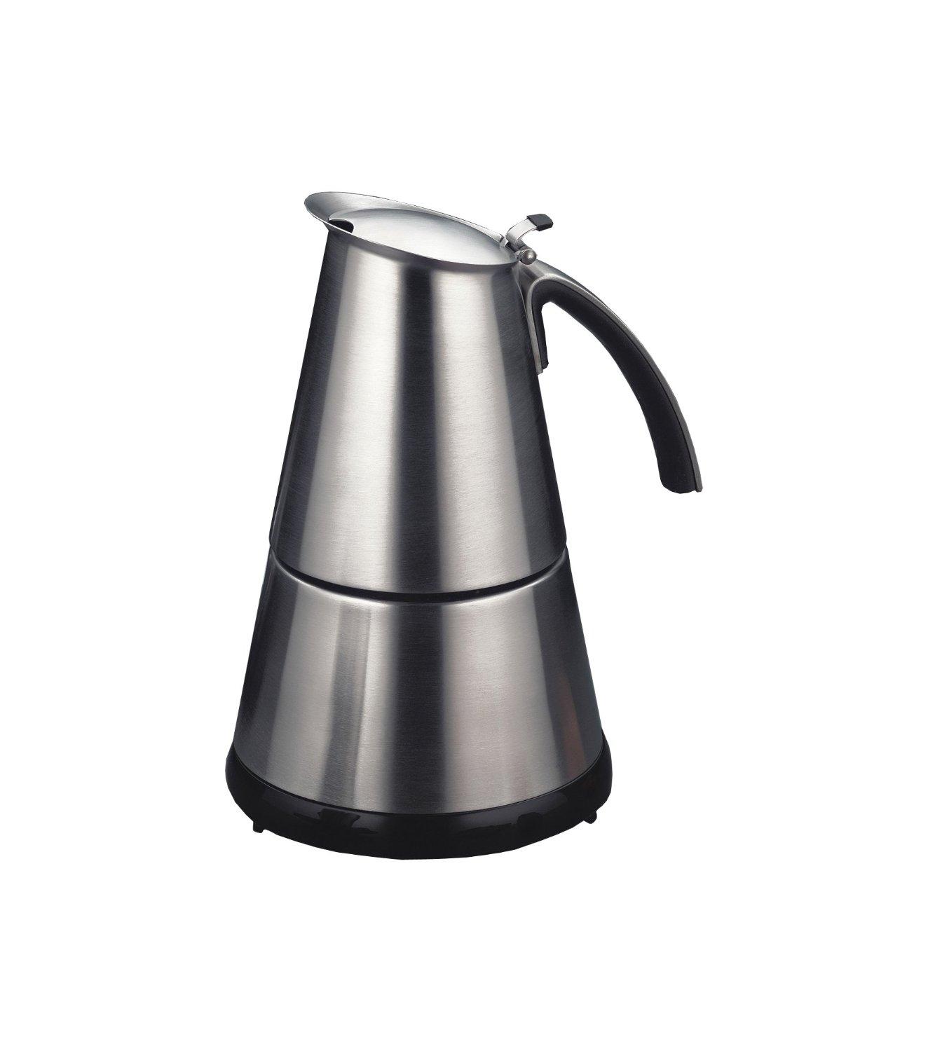 Rommelsbacher Ekspres EKO 364/E silver