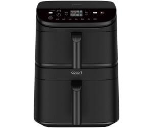Cosori Canon hot air fryer Turbo