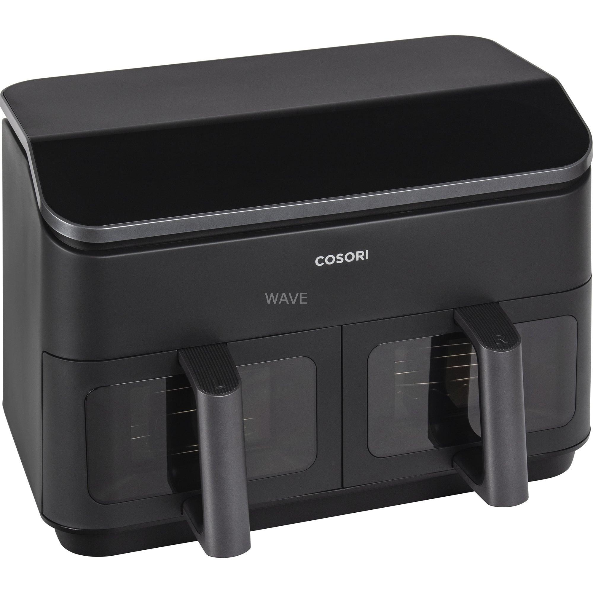 Cosori Dual Basket Hot Air Fryer