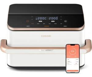 Cosori Dual Blaze Twinfry CAF-TF101S-WEUR hot