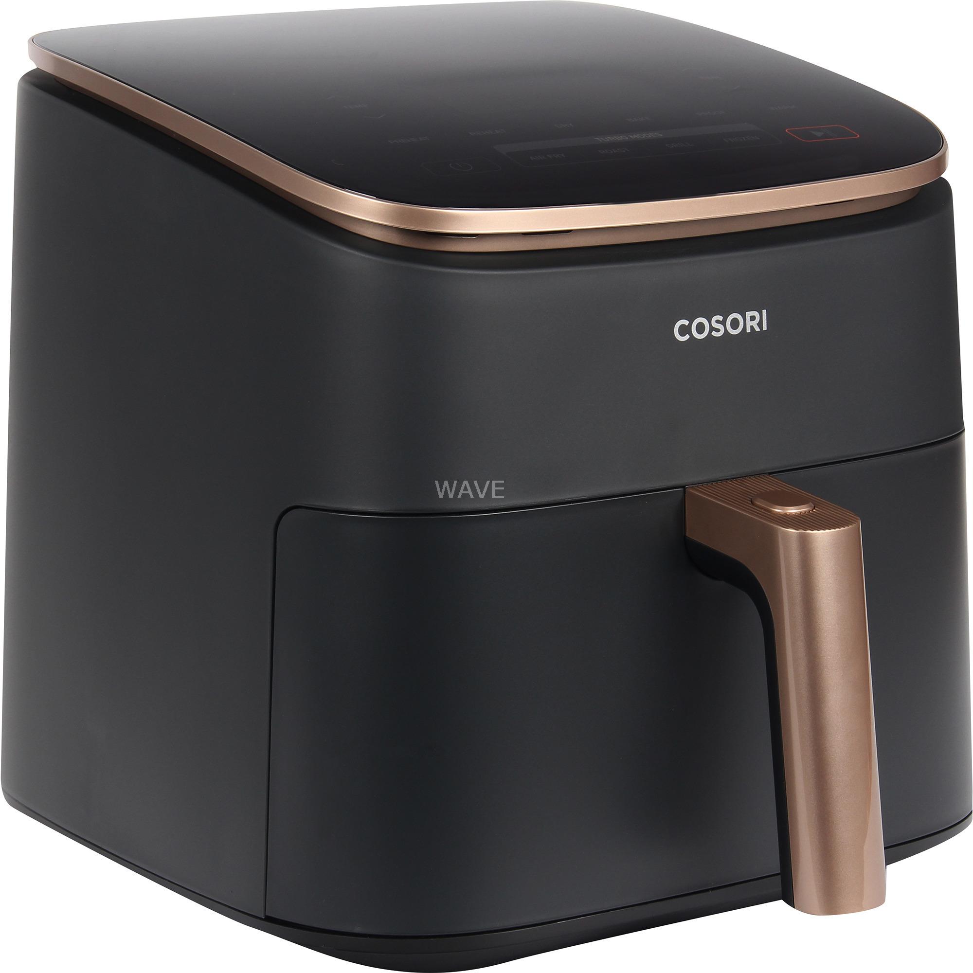 Cosori TurboBlaze CAF-DC602-KEUR hot air fryer