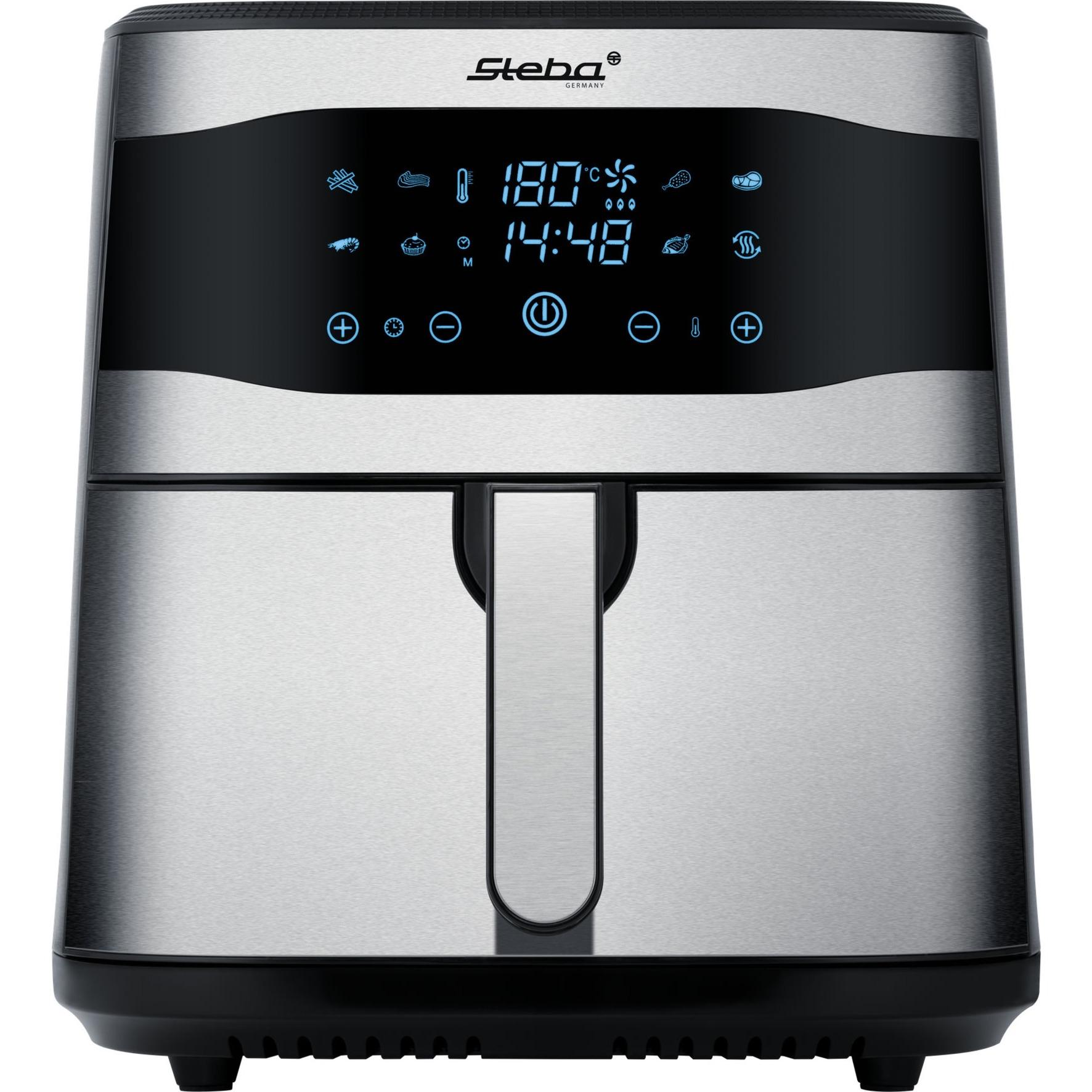 Steba HF 8000 Family, hot air
