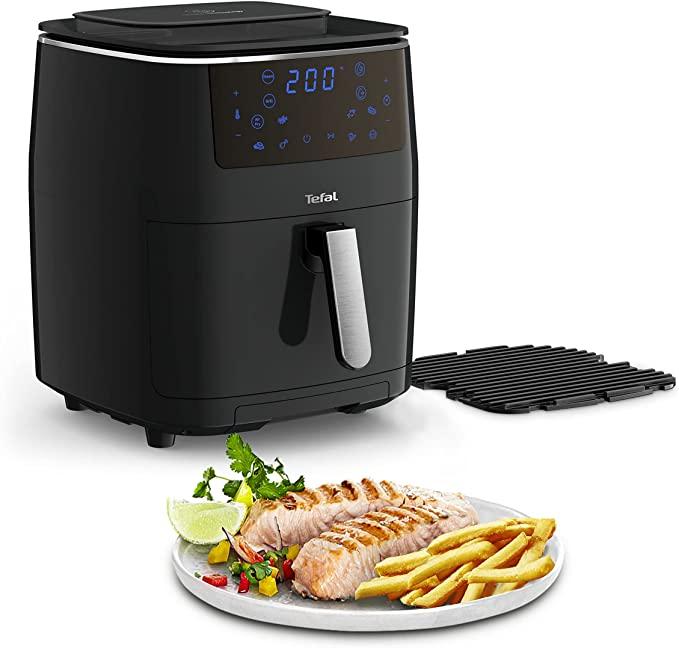 Tefal 3-in-1 Easy Fry Grill &
