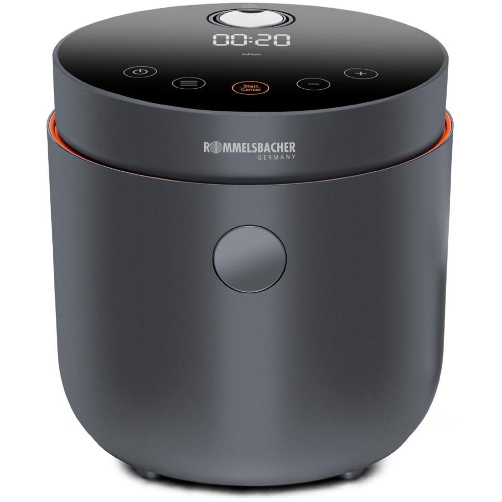Rommelsbacher multi-rice cooker MRK 500 Risa