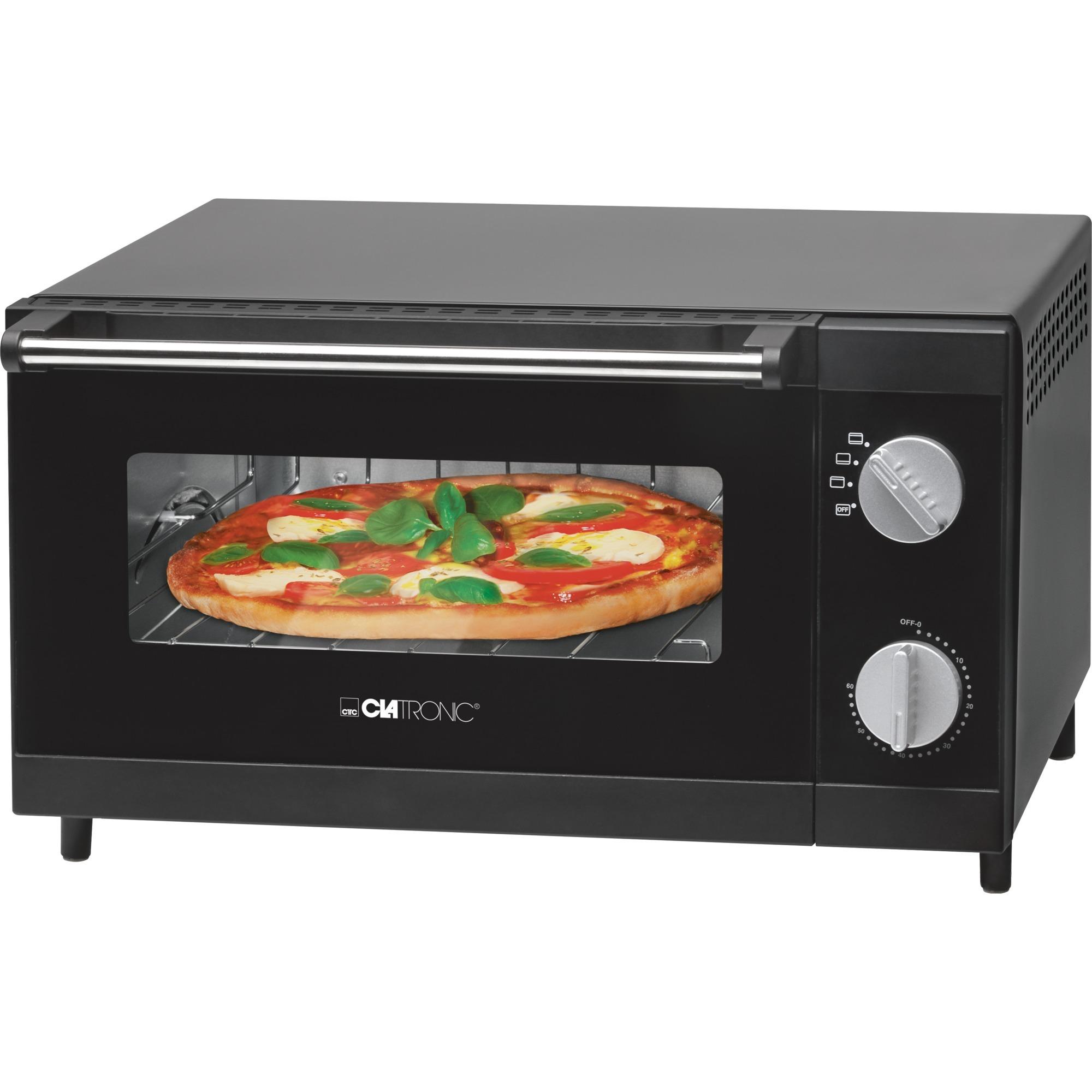 Clatronic MPO 3520 Pizza Oven
