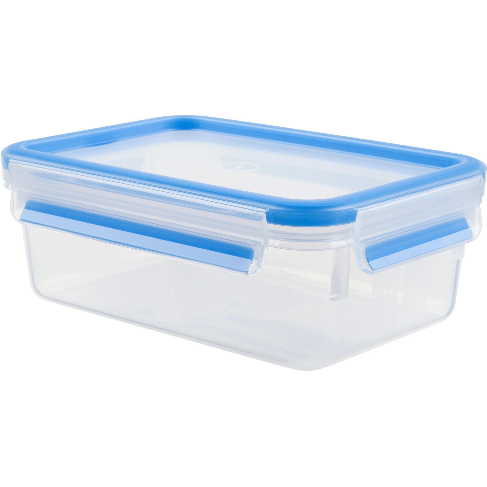 EMSA Clip & Close Frischhaltedose (transparent