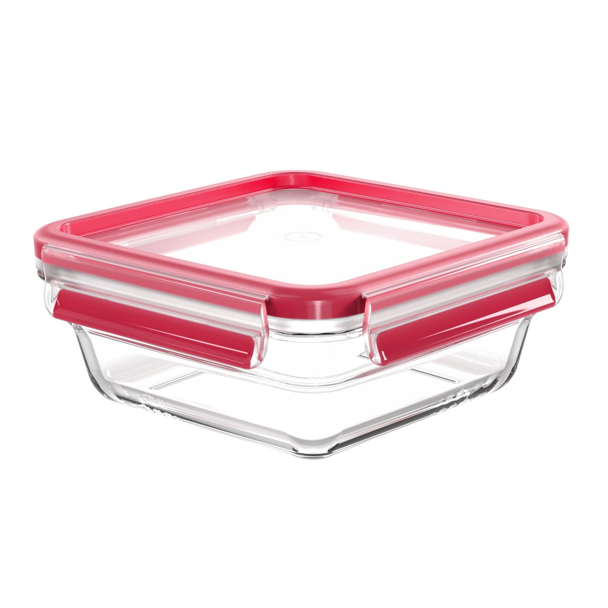 Emsa CLIP & CLOSE glass food