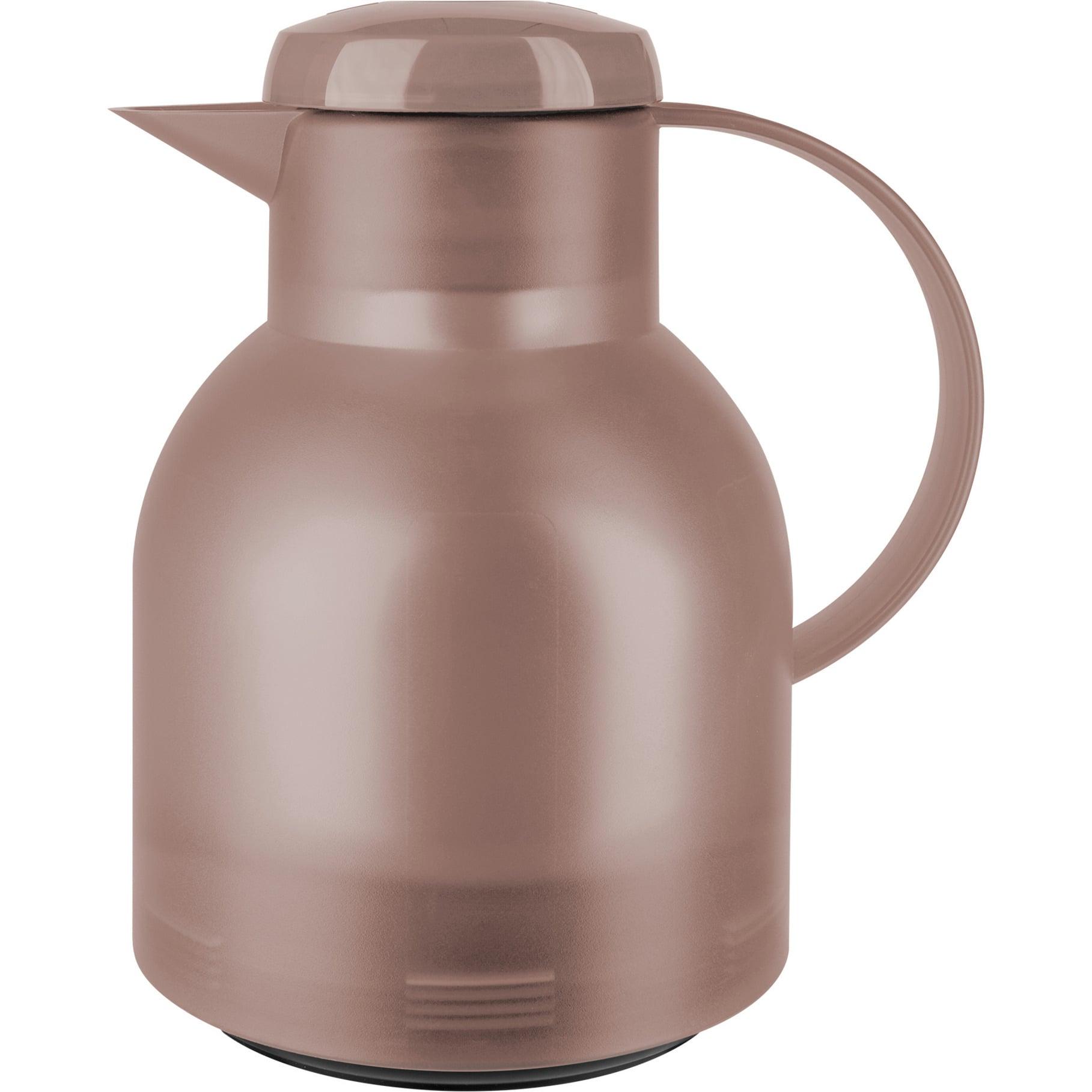 Emsa SAMBA vacuum jug, 1 liter