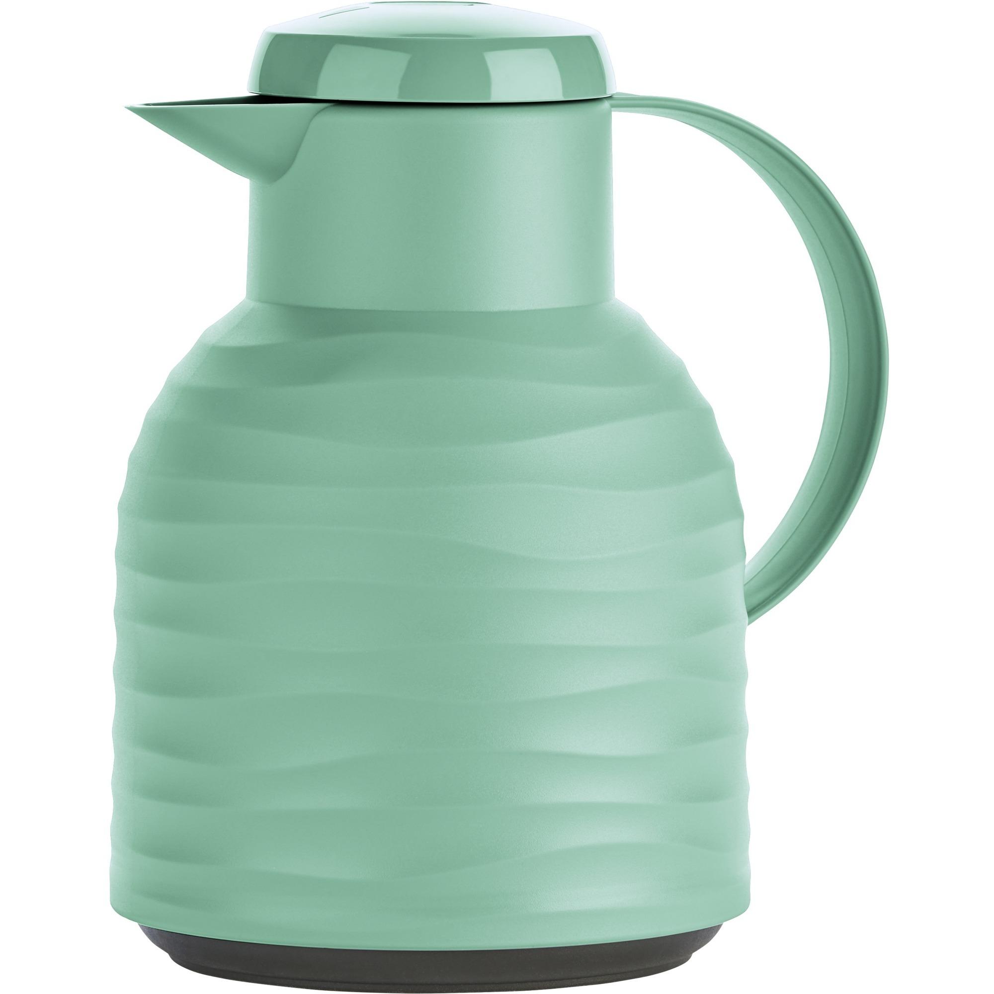 Emsa Samba vacuum jug Quick Press