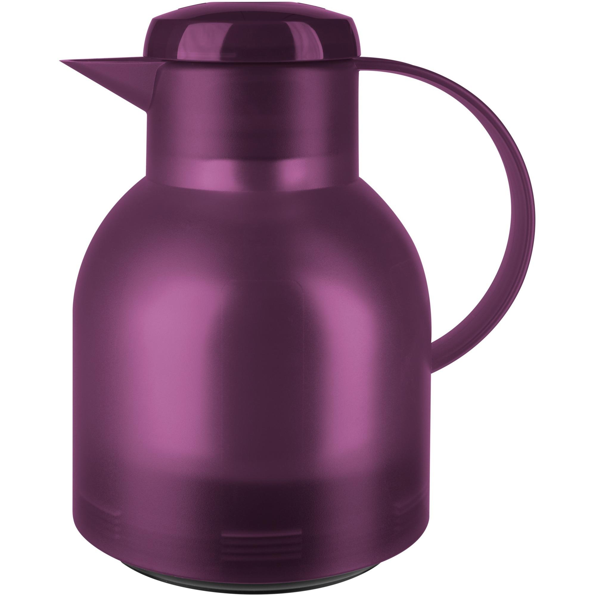 Emsa Samba vacuum jug Quick Press