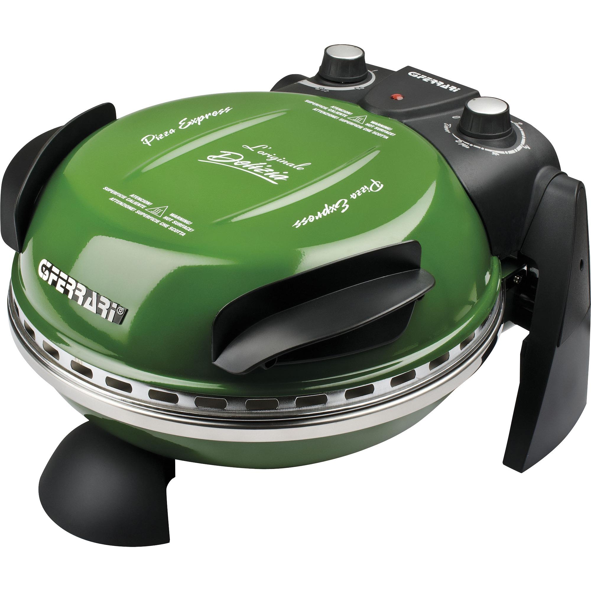 G3Ferrari Pizza Express Delizia G1000603 green