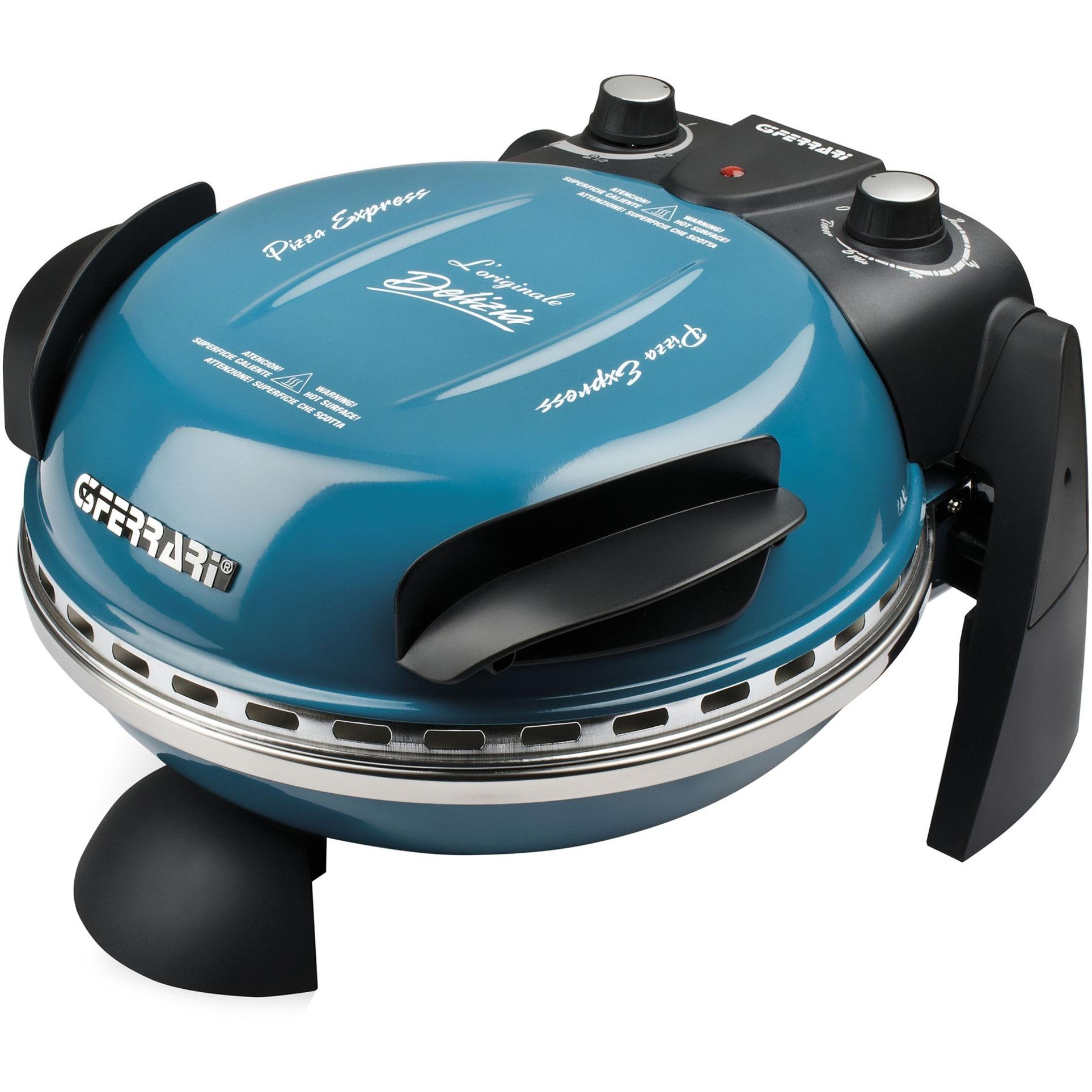G3Ferrari Pizza Express Delizia G1000604 blue