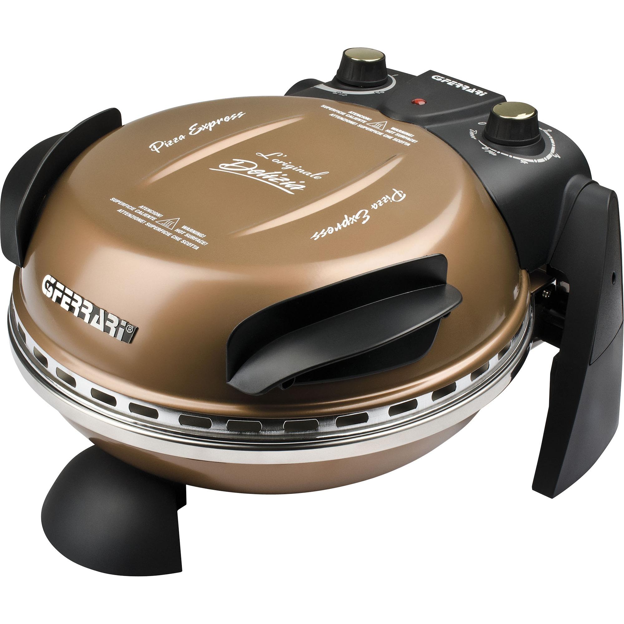 G3Ferrari pizza oven Delizia 1200W
