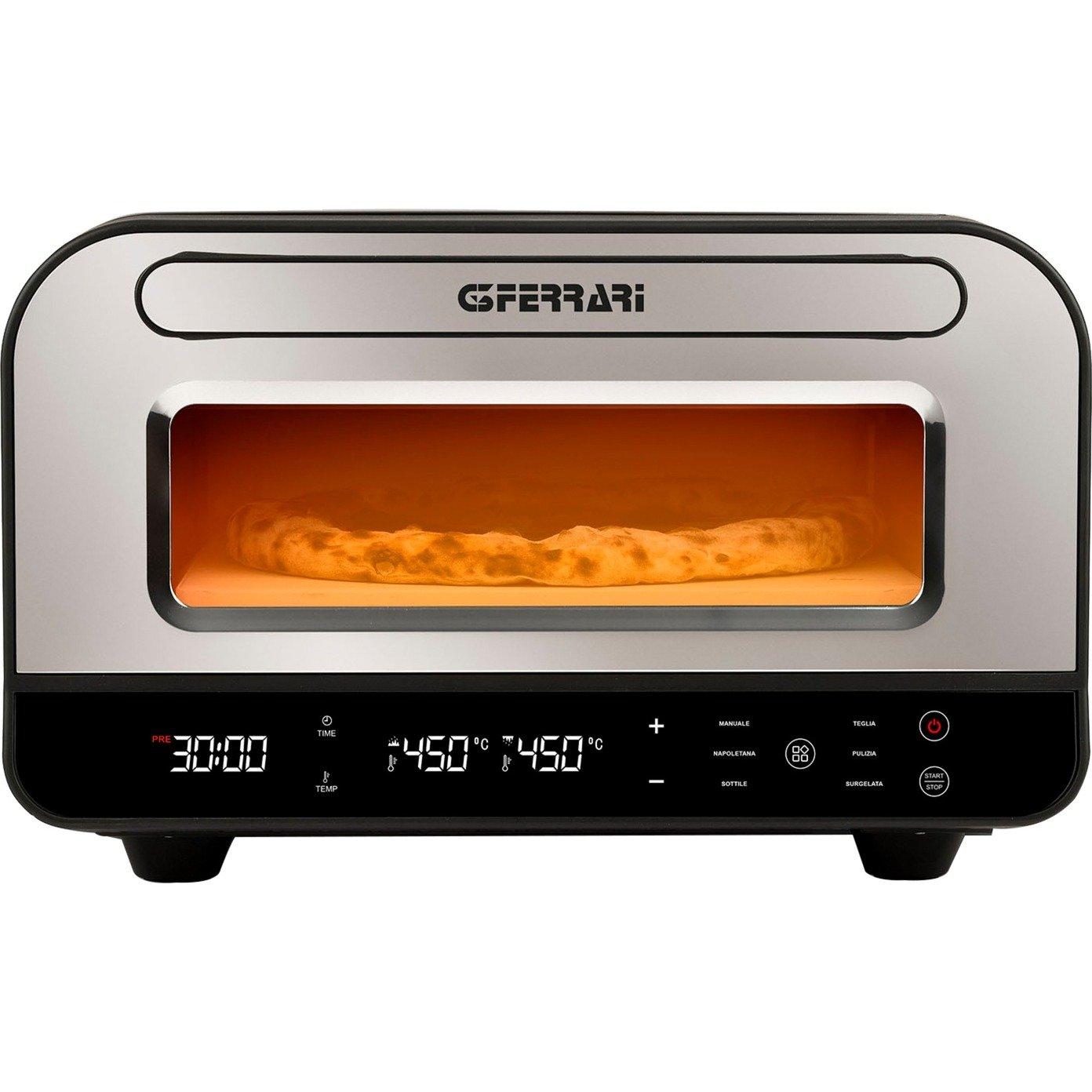 G3Ferrari Pizza Pro 2 Minutes G10204