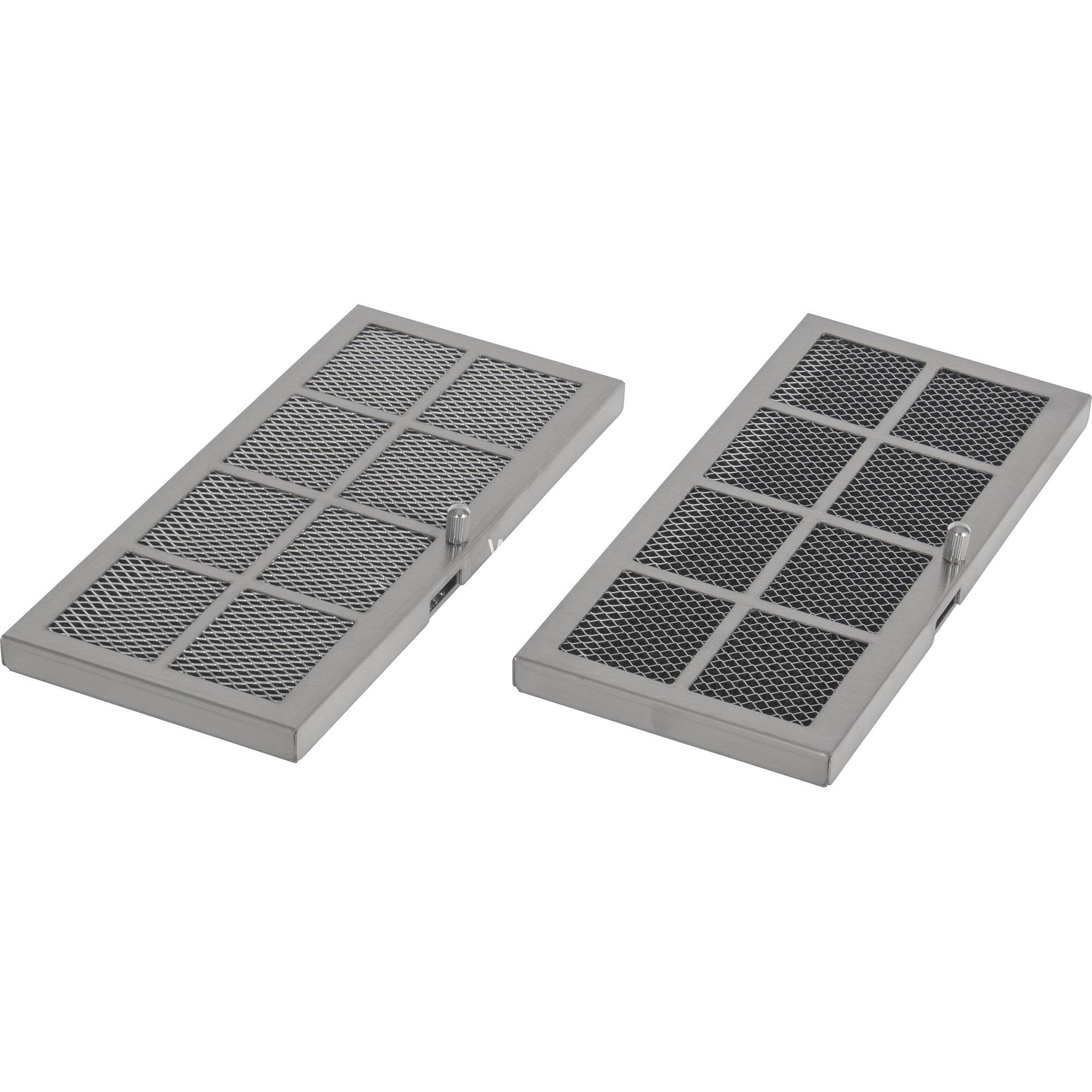 Respekta Respecta active carbon filter set