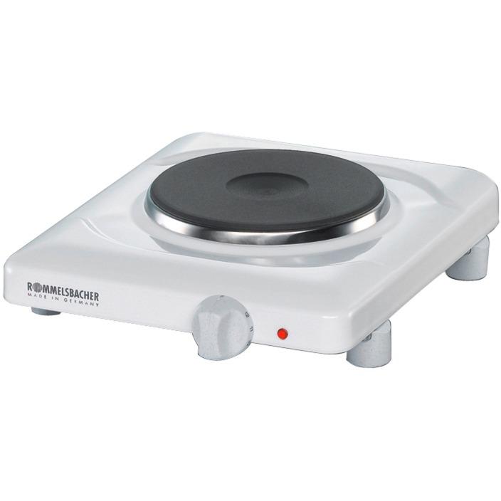 Rommelsbacher hotplate THL 1097 (white)