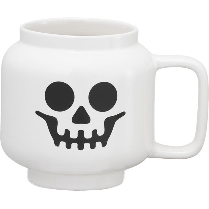 Room Copenhagen LEGO Ceramic Mug White