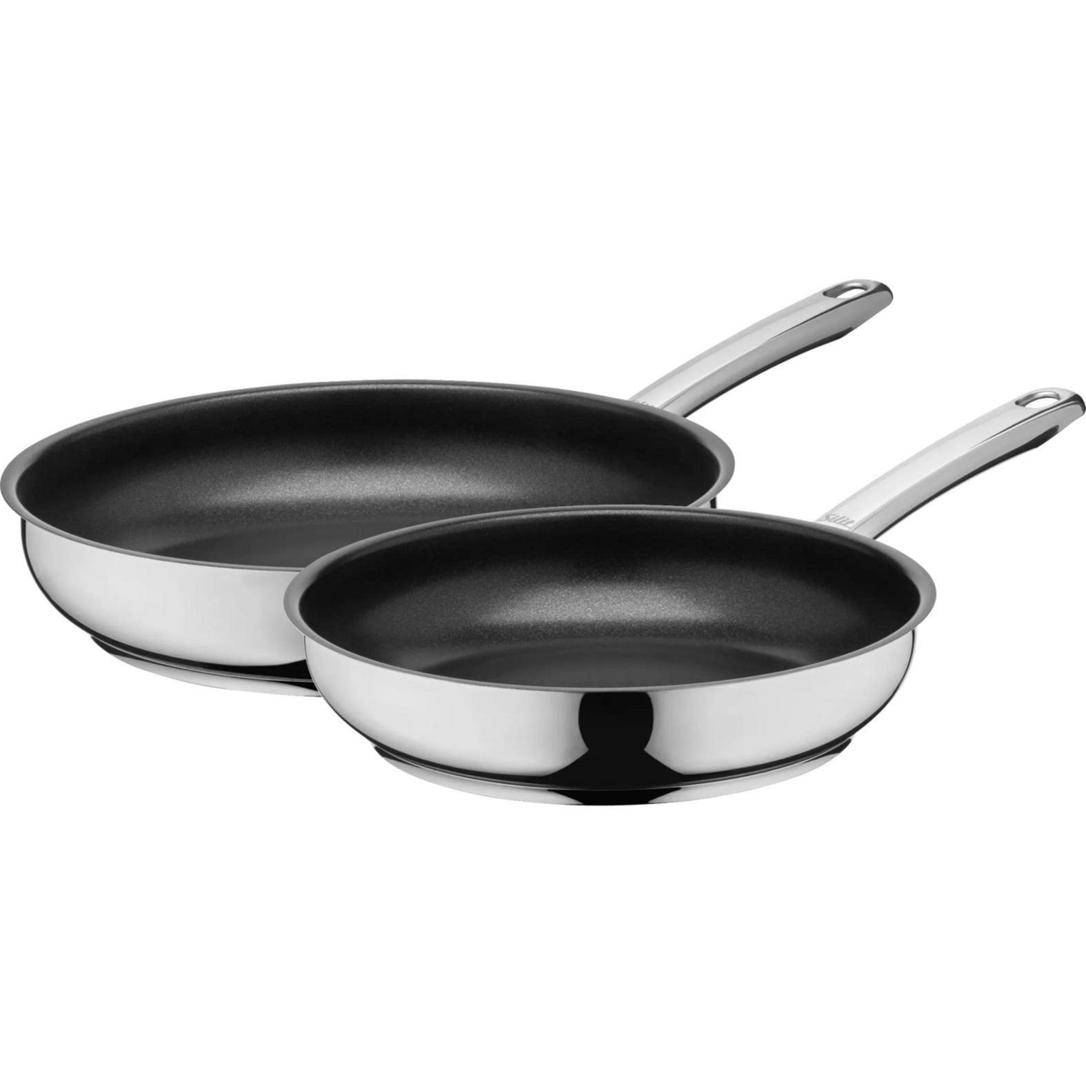 Silit Calabria pan set, 24 &
