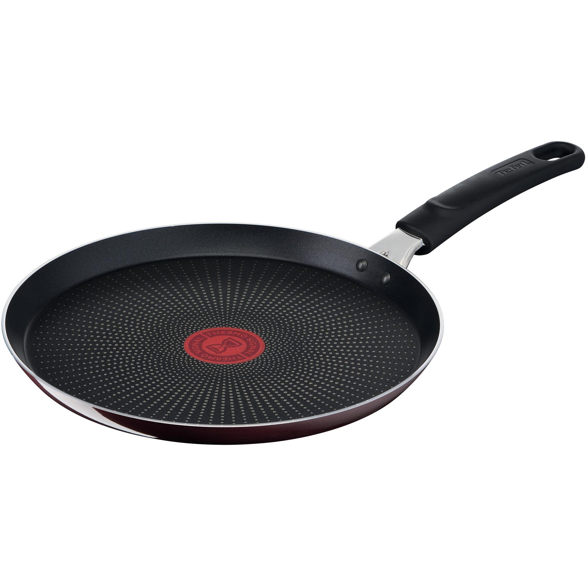 Tefal crepe pan Resist Int. 25cm