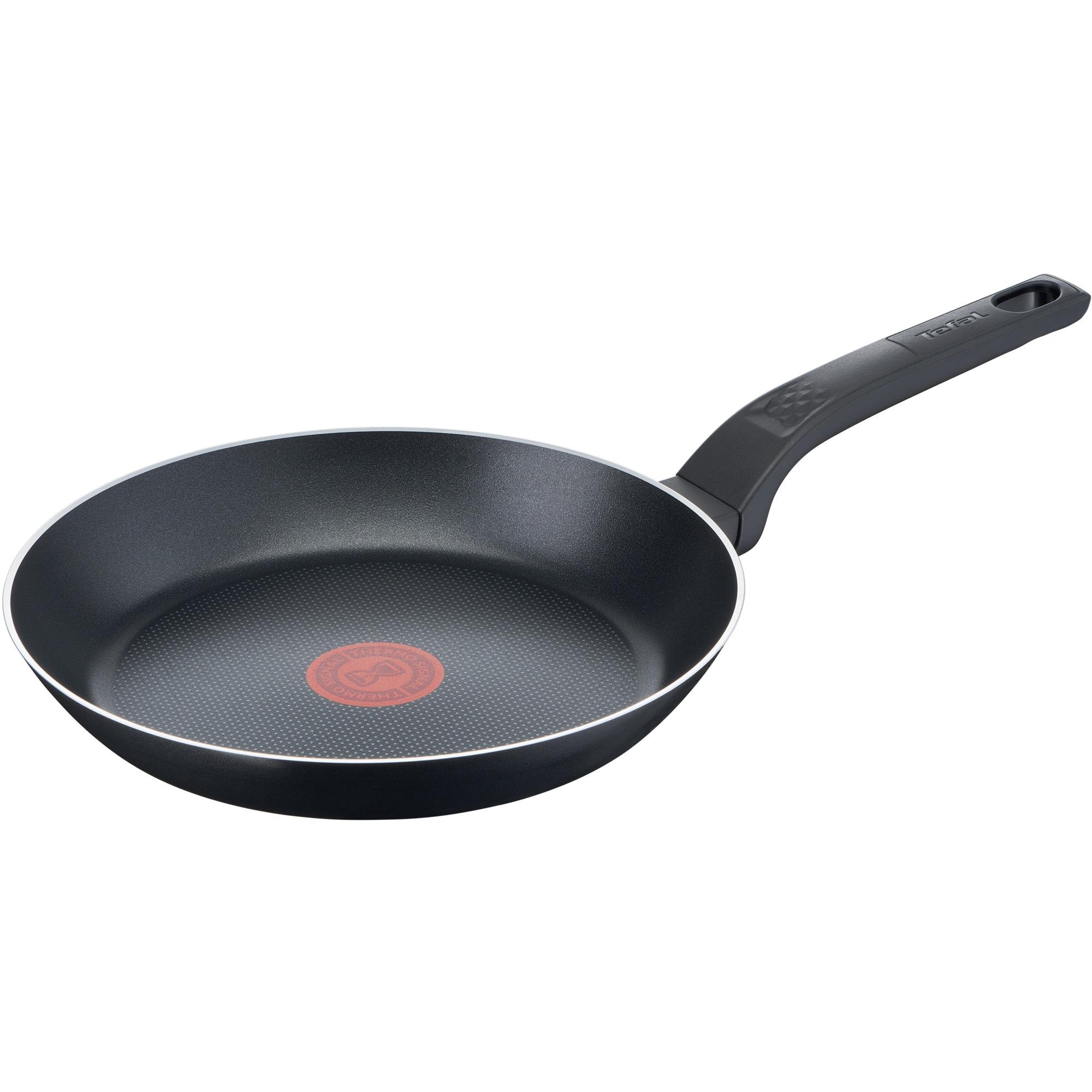 Tefal pan Easy Cook&Clean 24cm black