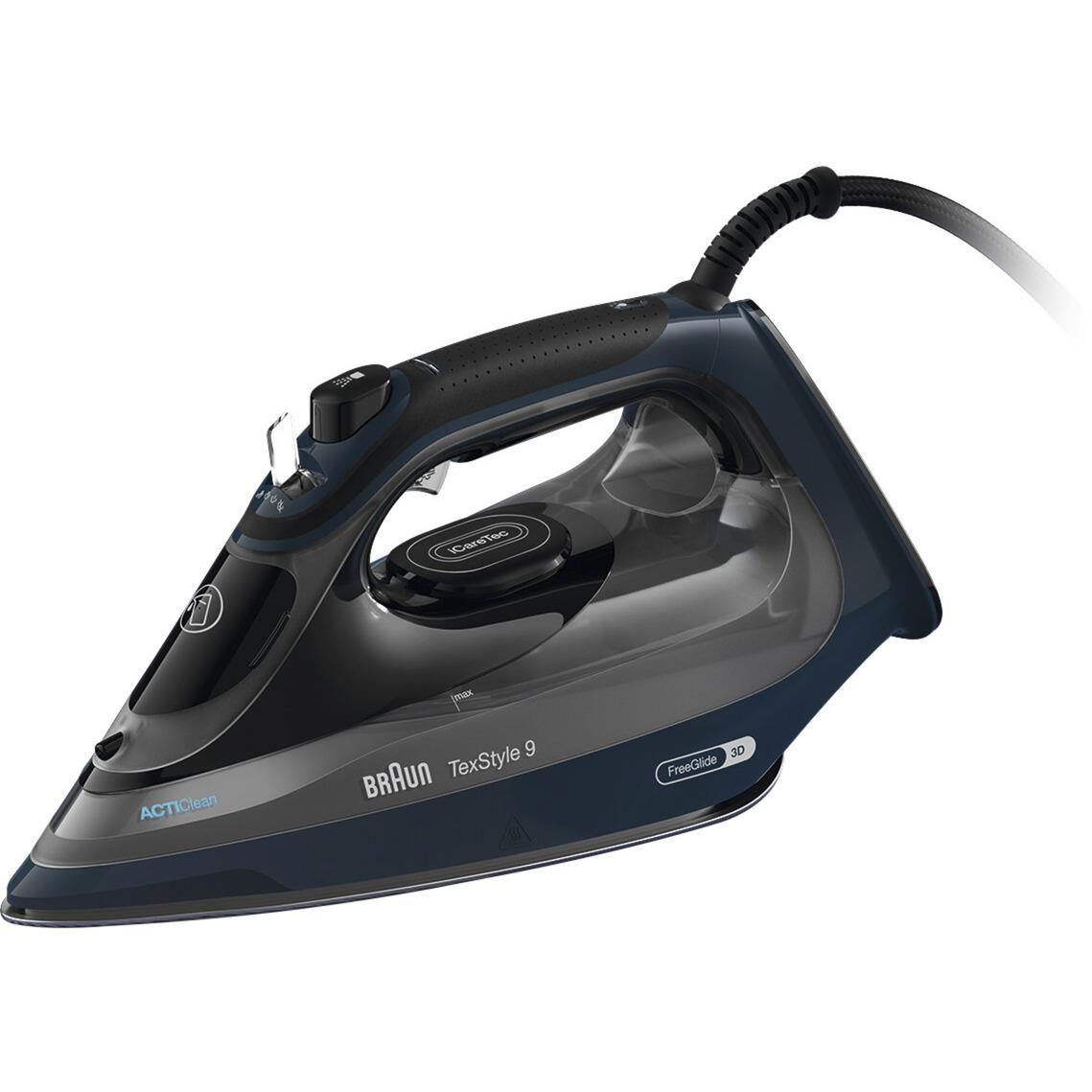 Braun Houshold TexStyle 9 SI 9682