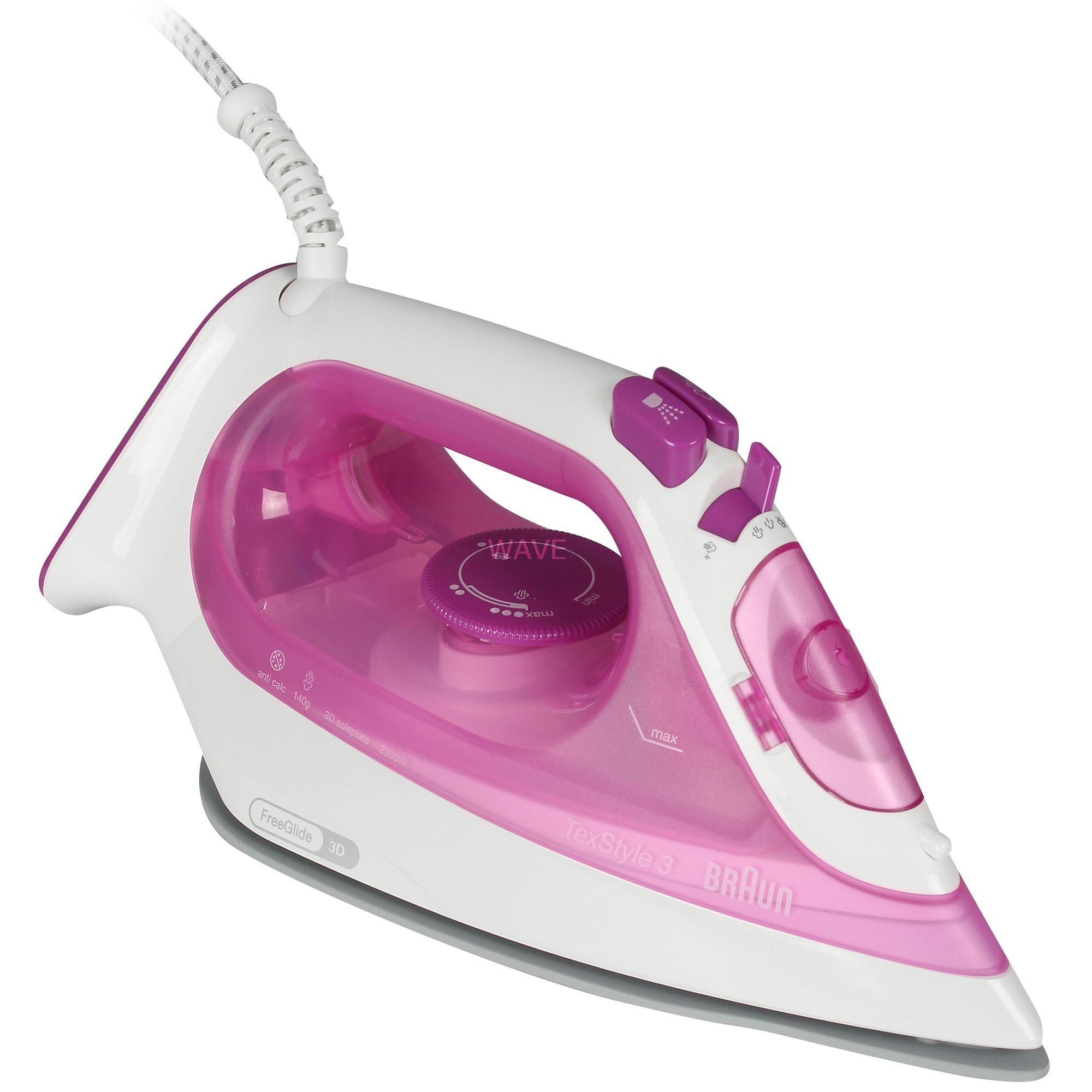 Braun Houshold Braun TexStyle 3 SI