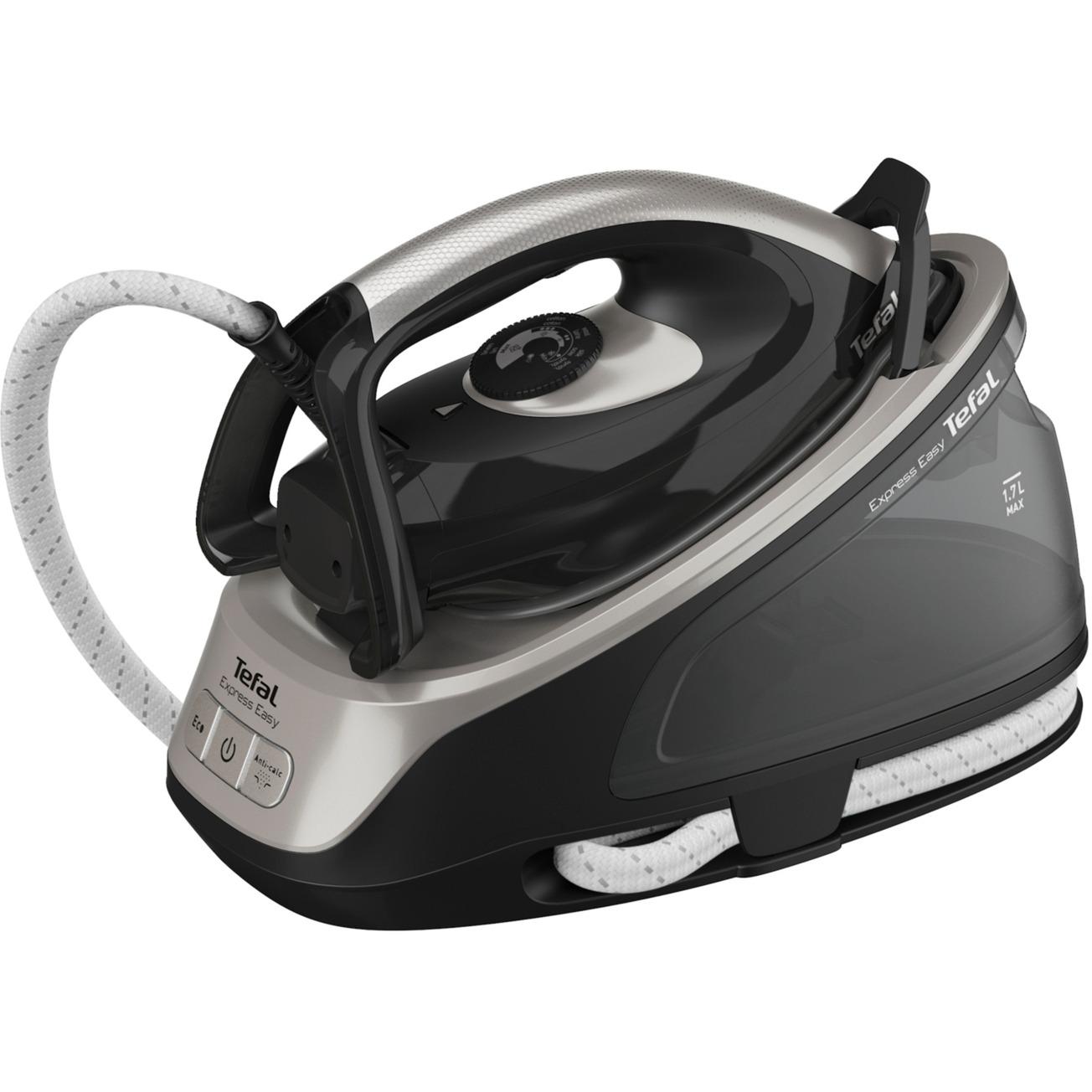 Tefal steam iron station Express Easy