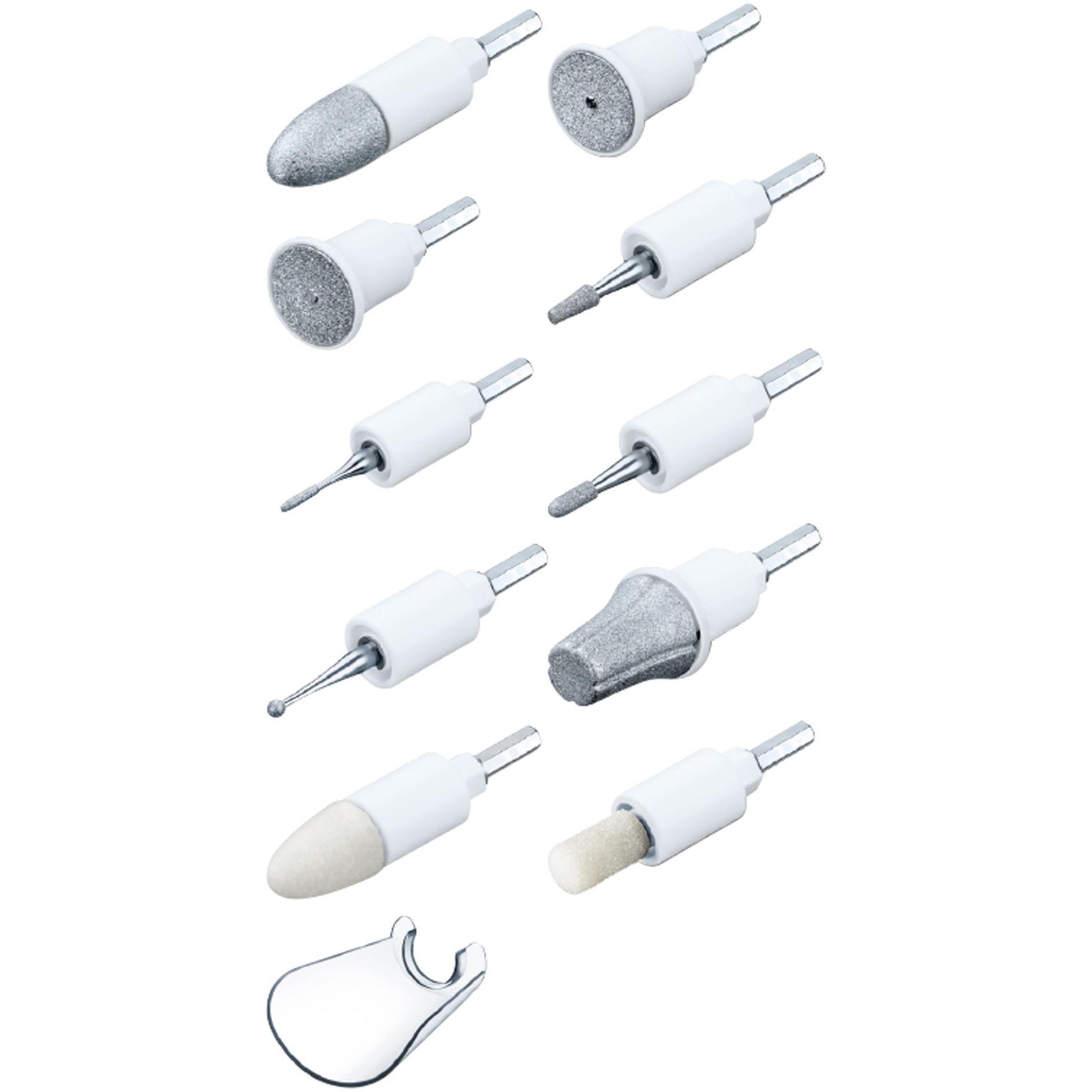 Beurer Beurer attachments for MP 64