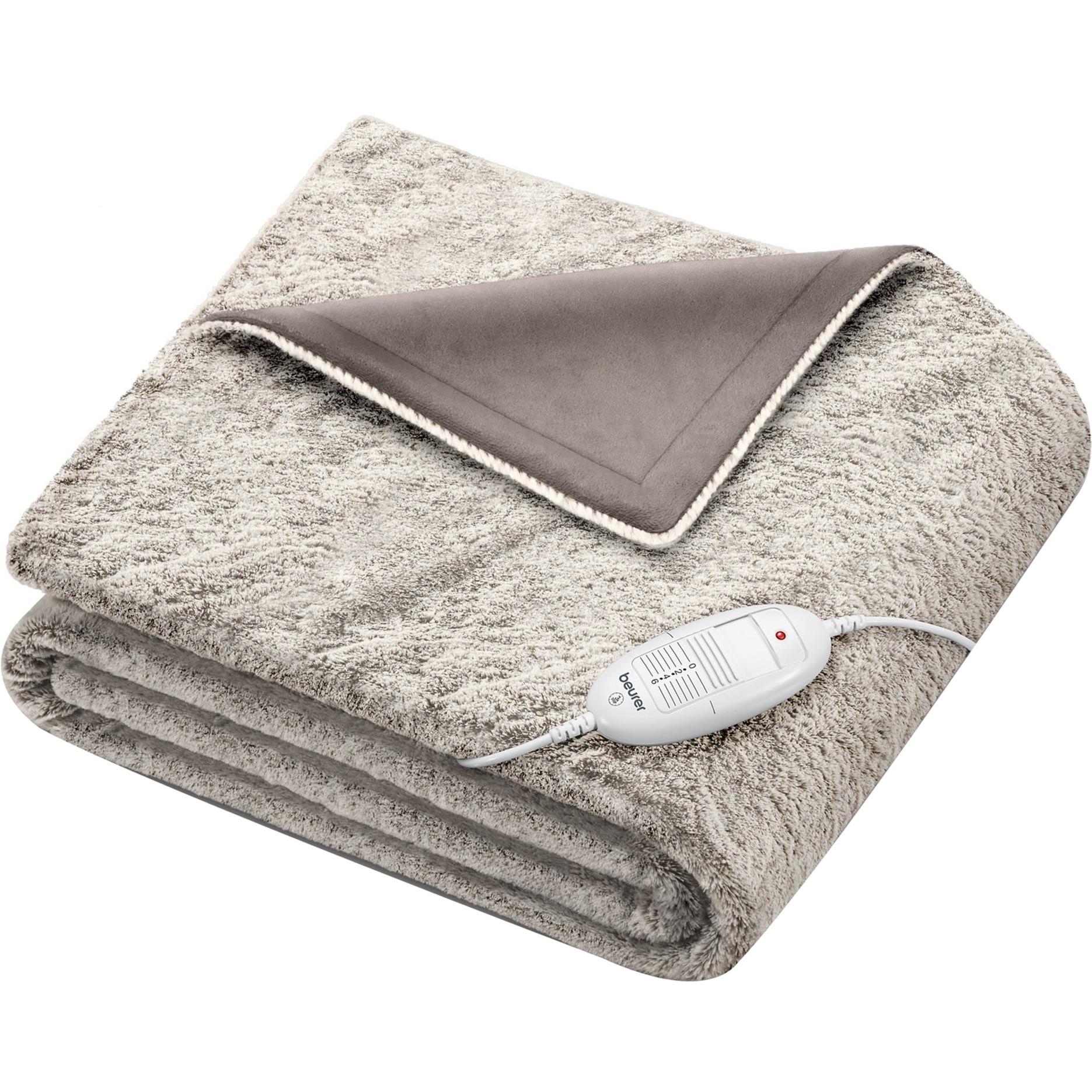 Beurer Cozy Nordic HD 75 heated