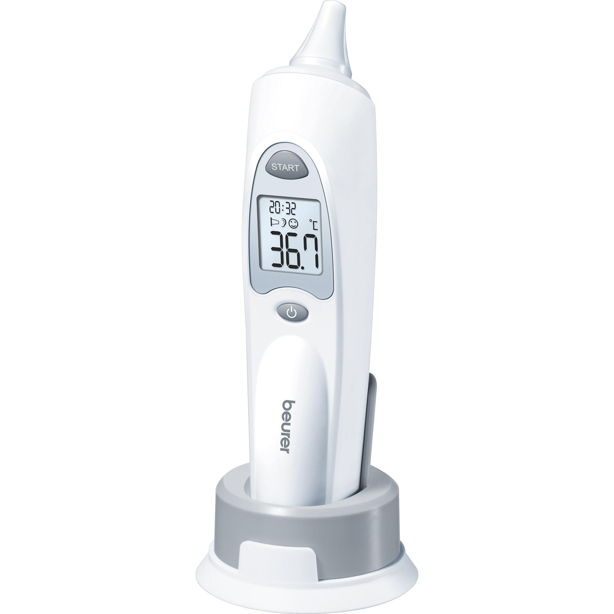 Beurer FT58 ear thermometer wit