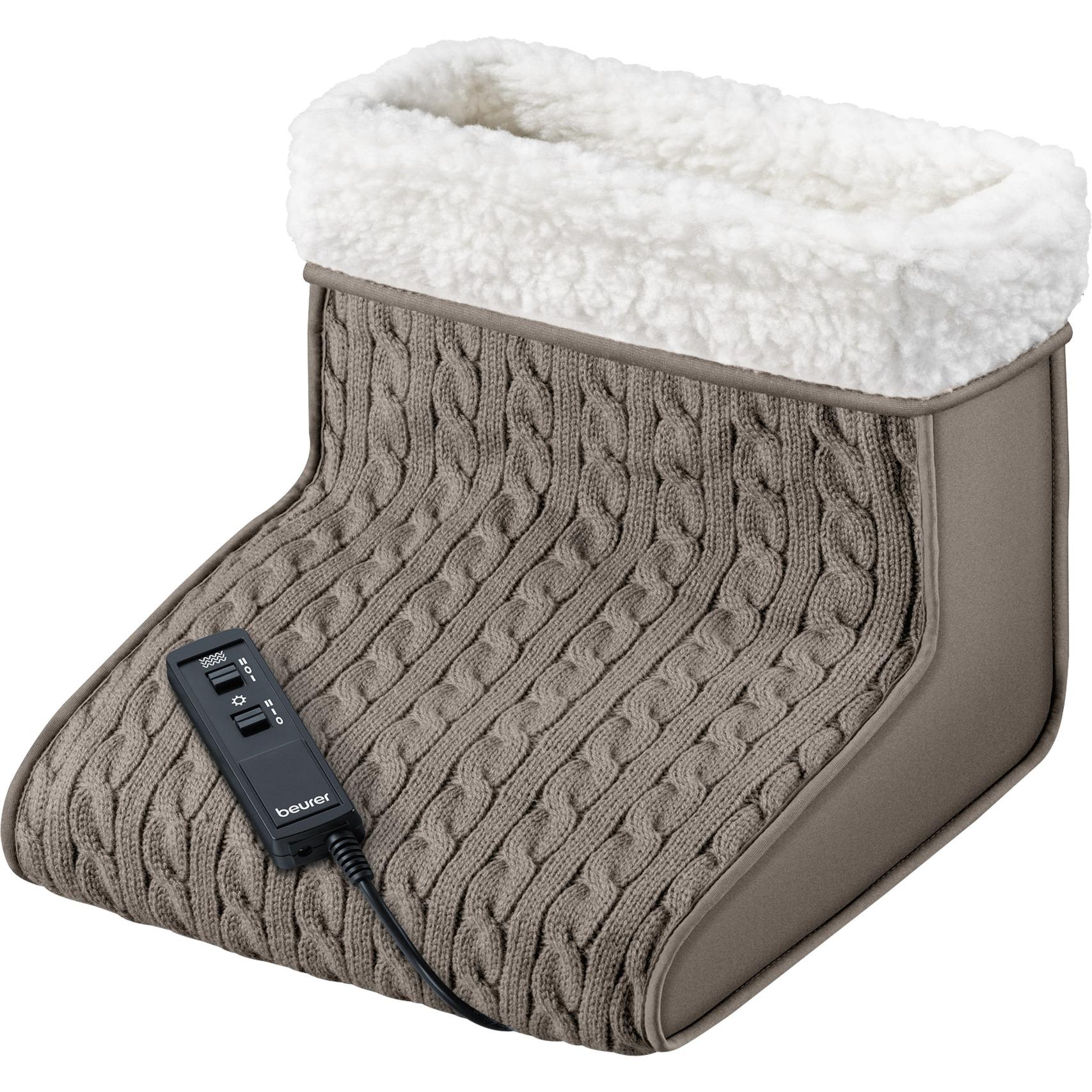 Beurer FWM 45 Massage foot warmer
