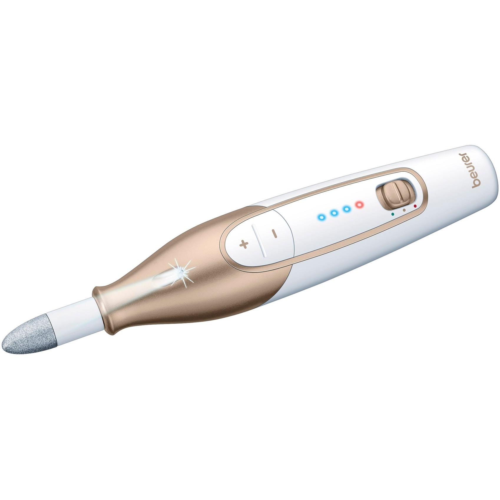 Beurer manicure/pedicure set MP64 white