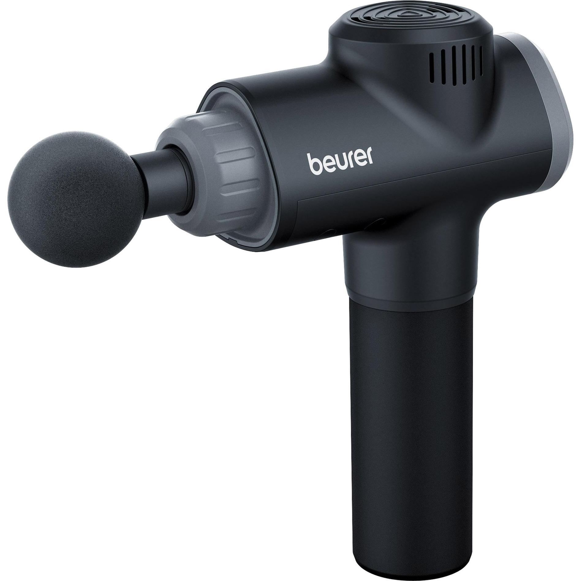 Beurer MassageGun MG180 black