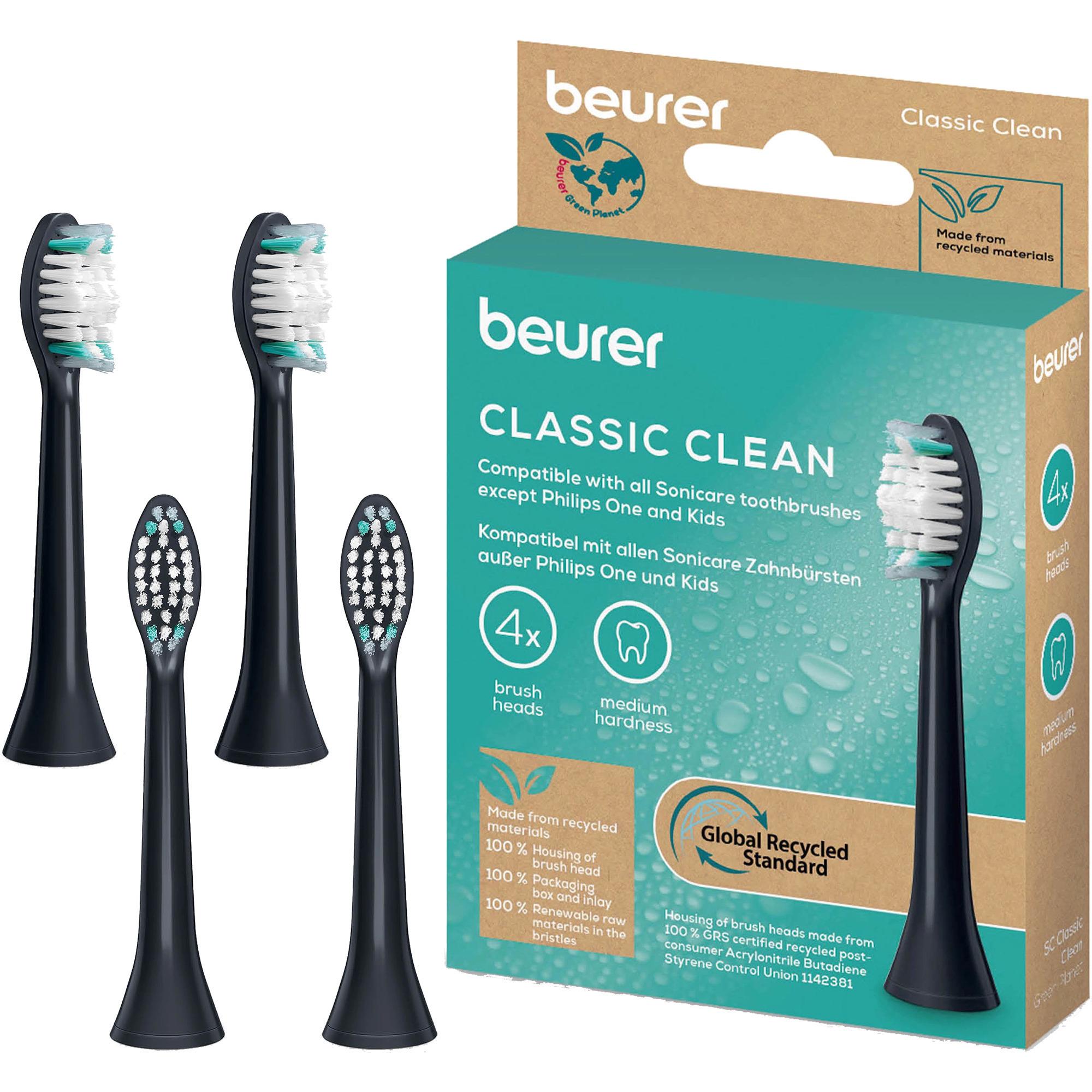 Beurer SC Classic Clean Green Planet