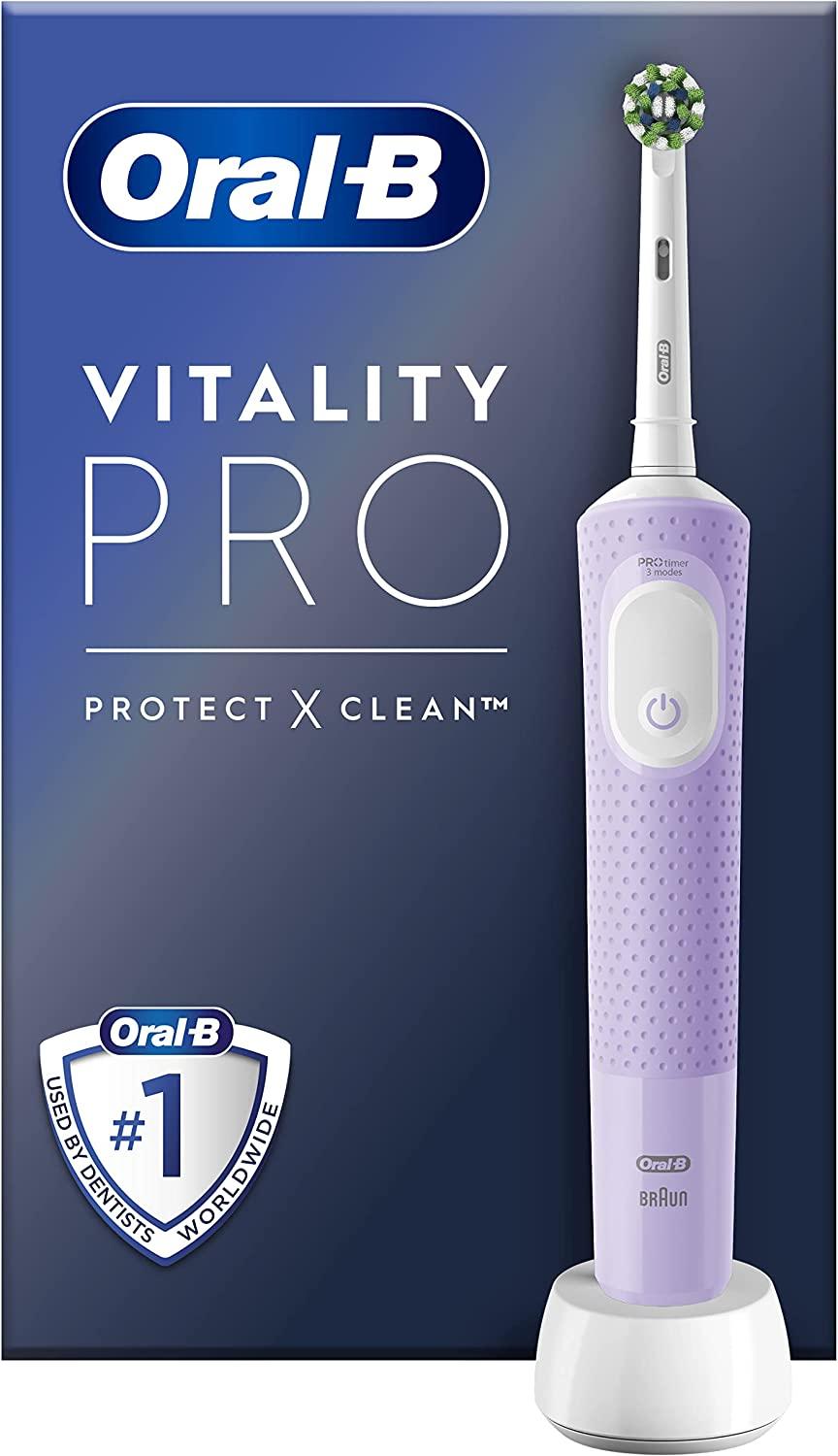 Braun Oral-B Vitality Pro D103, Electric