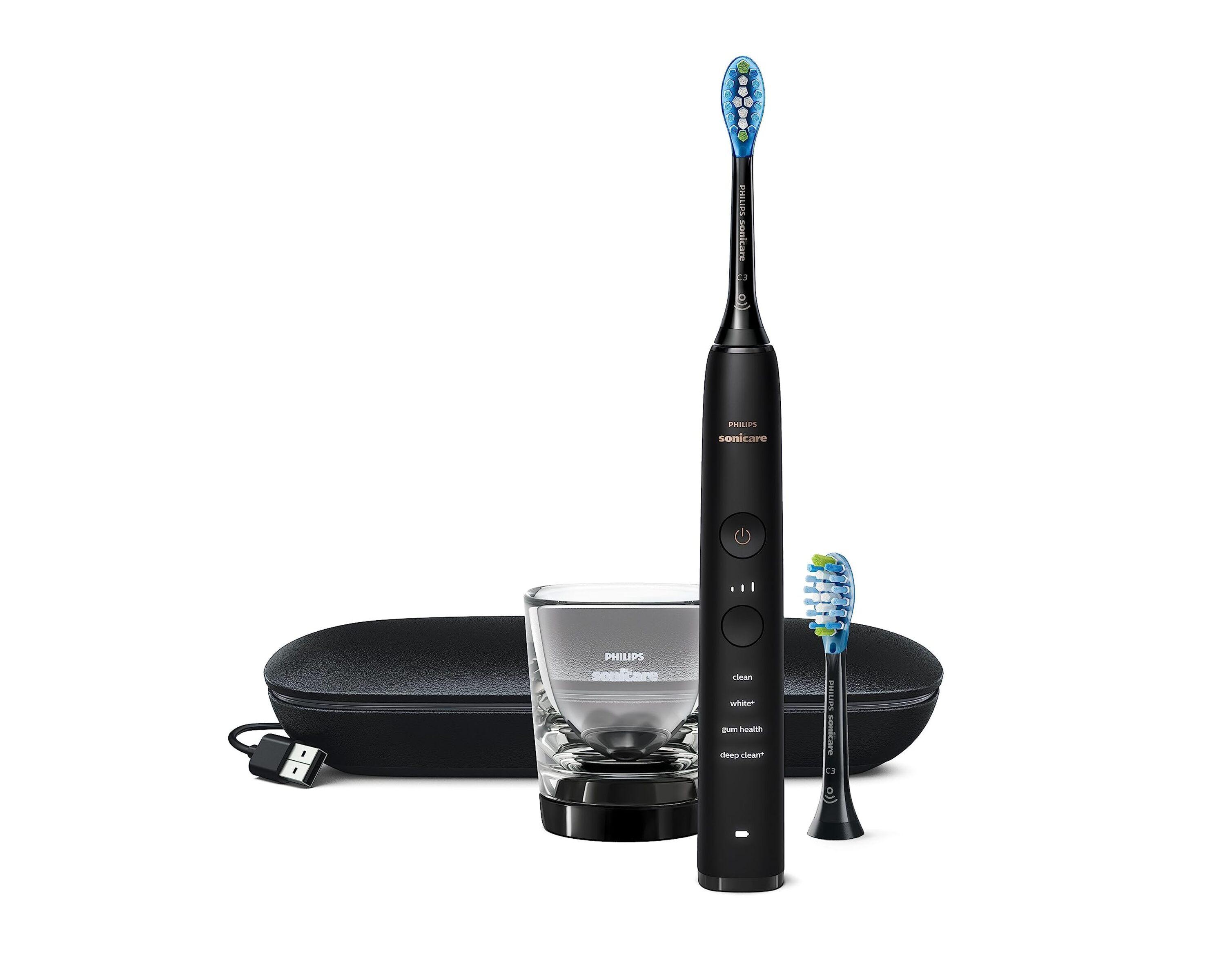 Philips Sonicare DiamondClean 9000 HX9913/18 bk