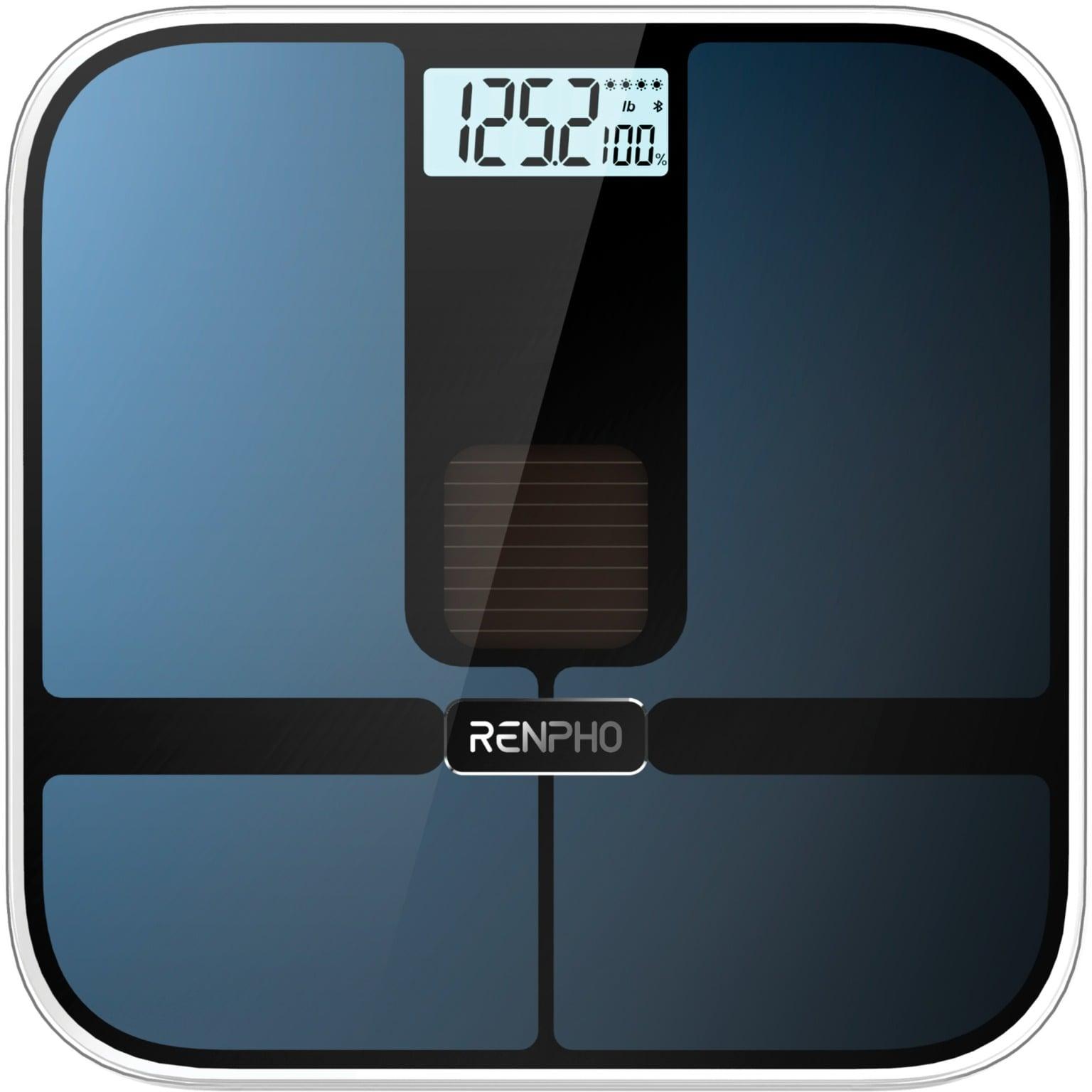 Renpho Elis Solar 2 Smart Body