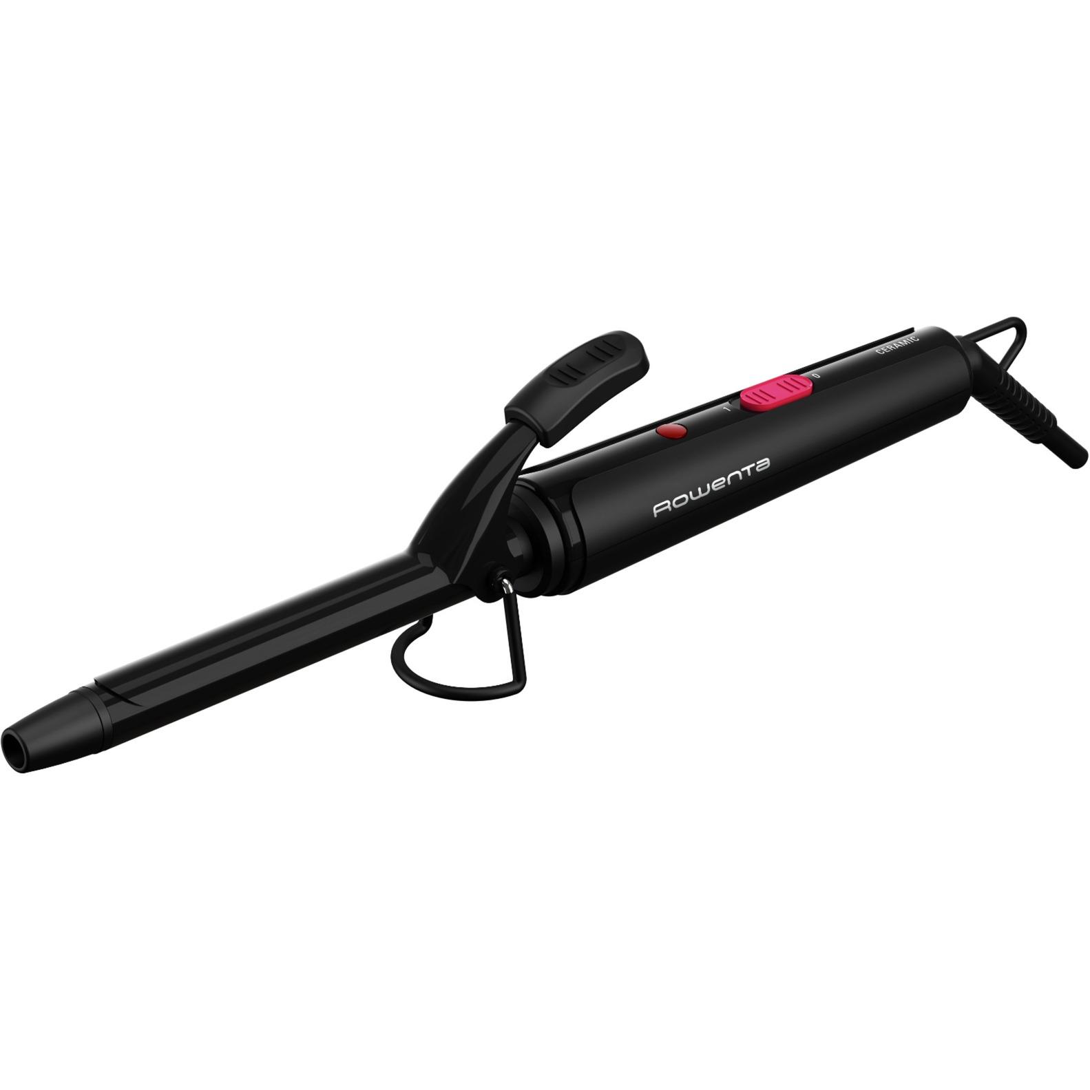 Rowenta CF 2119, curling iron (black)
