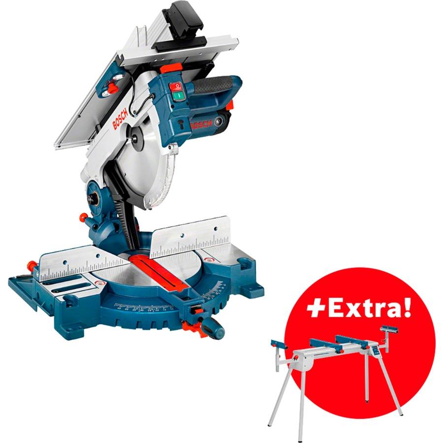 Bosch Powertools Bosch GTM 12 JL