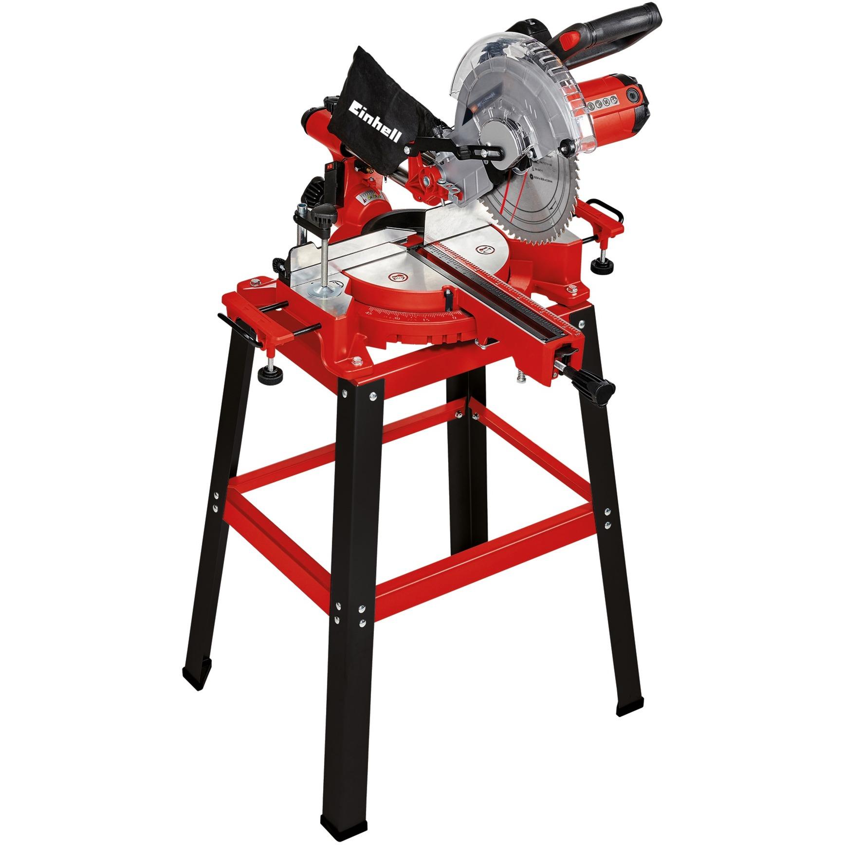 Einhell sliding miter saw TC-SM 2531