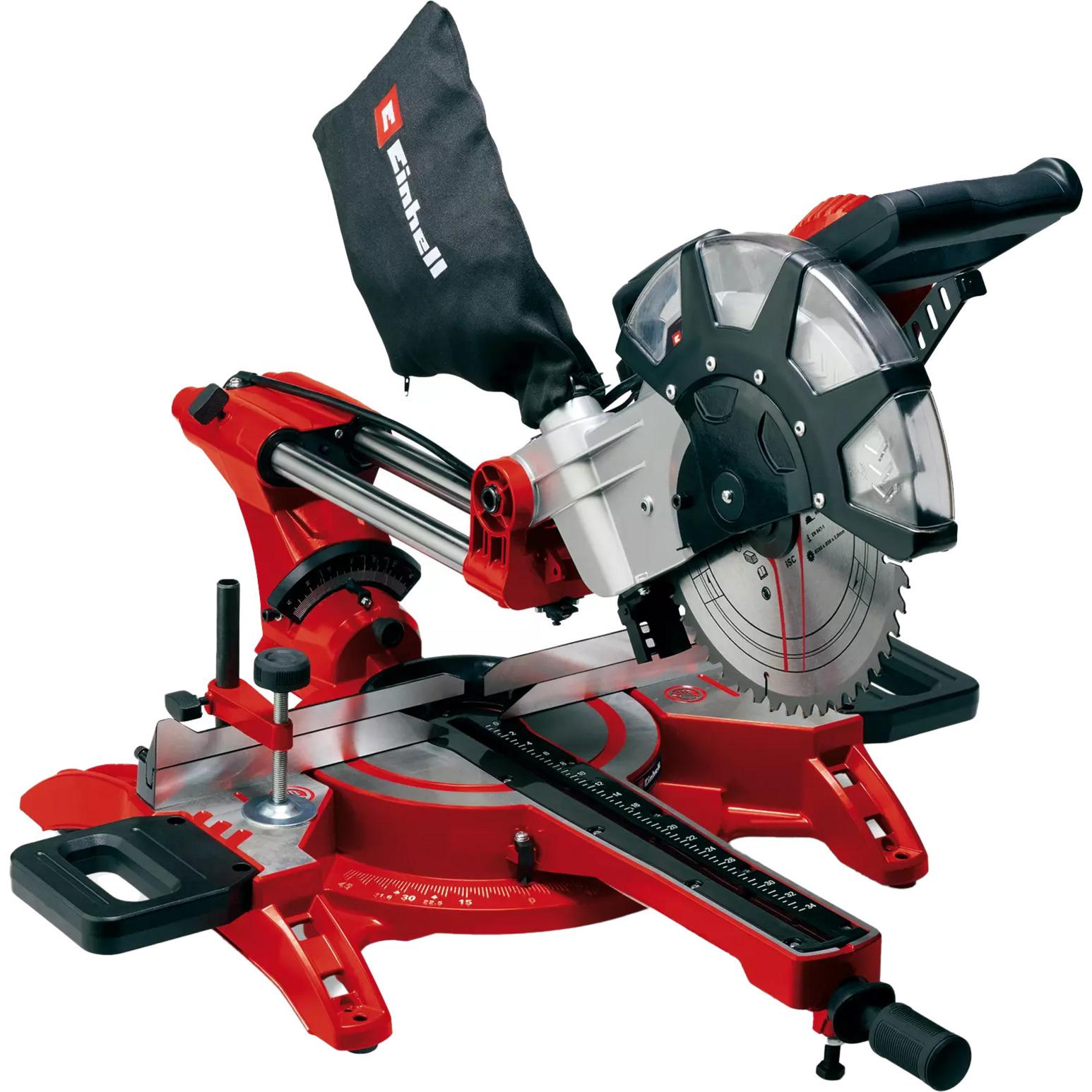 Einhell sliding miter saw TC-SM 2534/1
