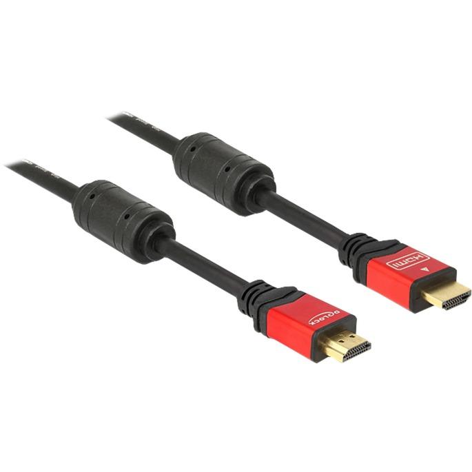 DeLOCK High Speed HDMI A St>
